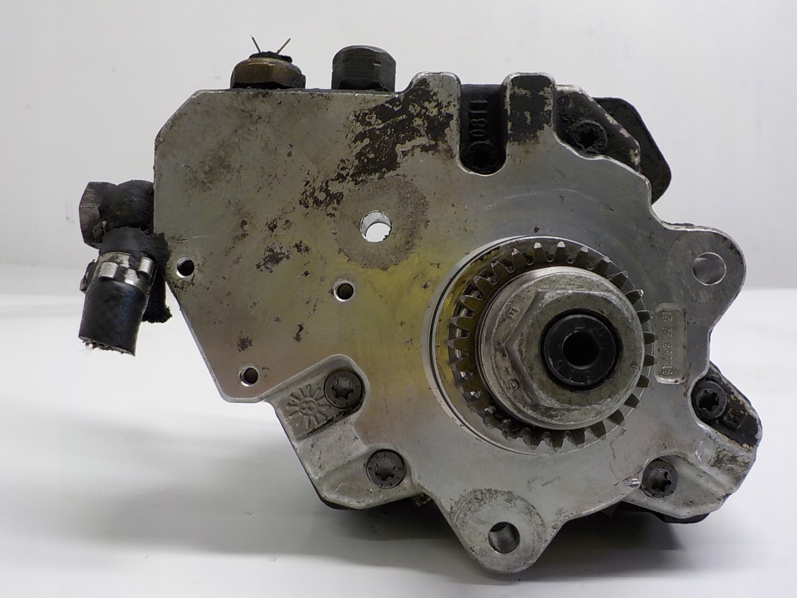 MERCEDES W245 B180 W169 A200 2.0 CDI Einspritzpumpe