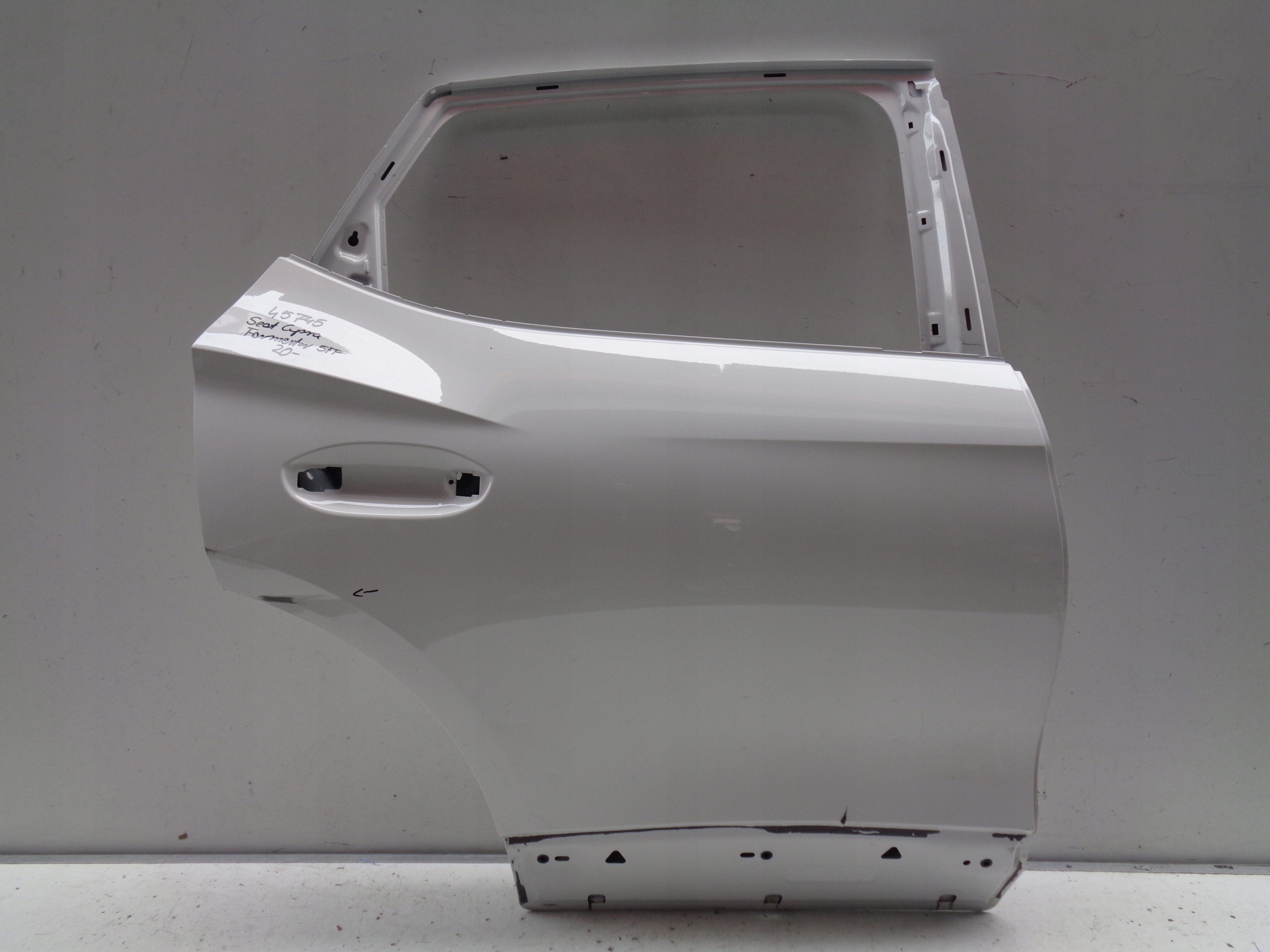 door right rear. SEAT CUPRA FORMENTOR 5FF 20- NR 45745