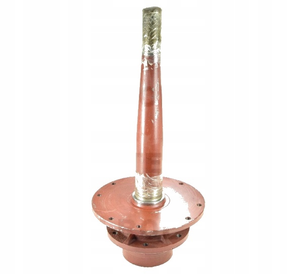 KTR10505KP001 - Вертикальный вал в сборе Тип-4 косилка SAMASZ 2,1 м 1