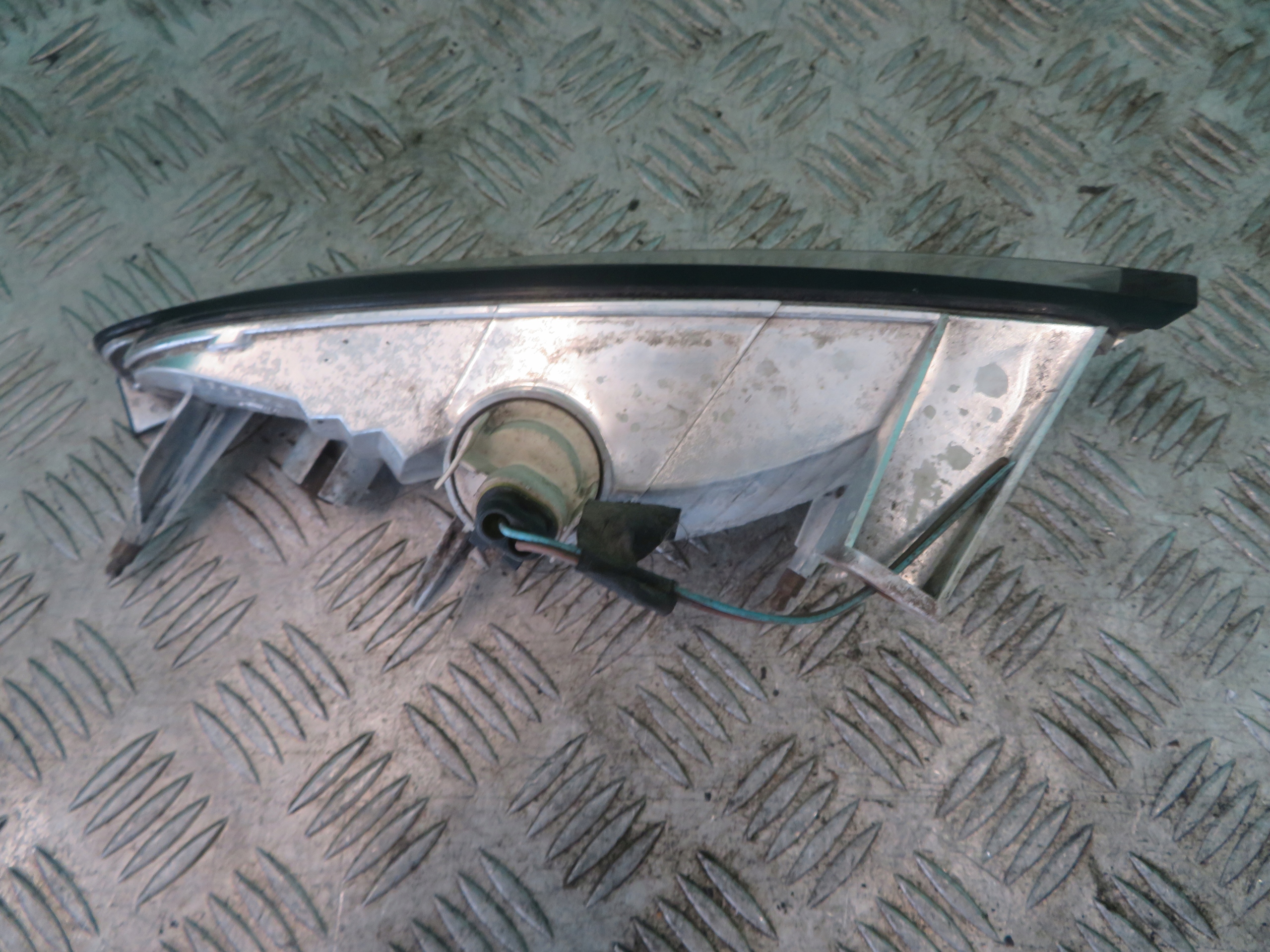 indicator right front IVECO DAILY 17R 5801874639