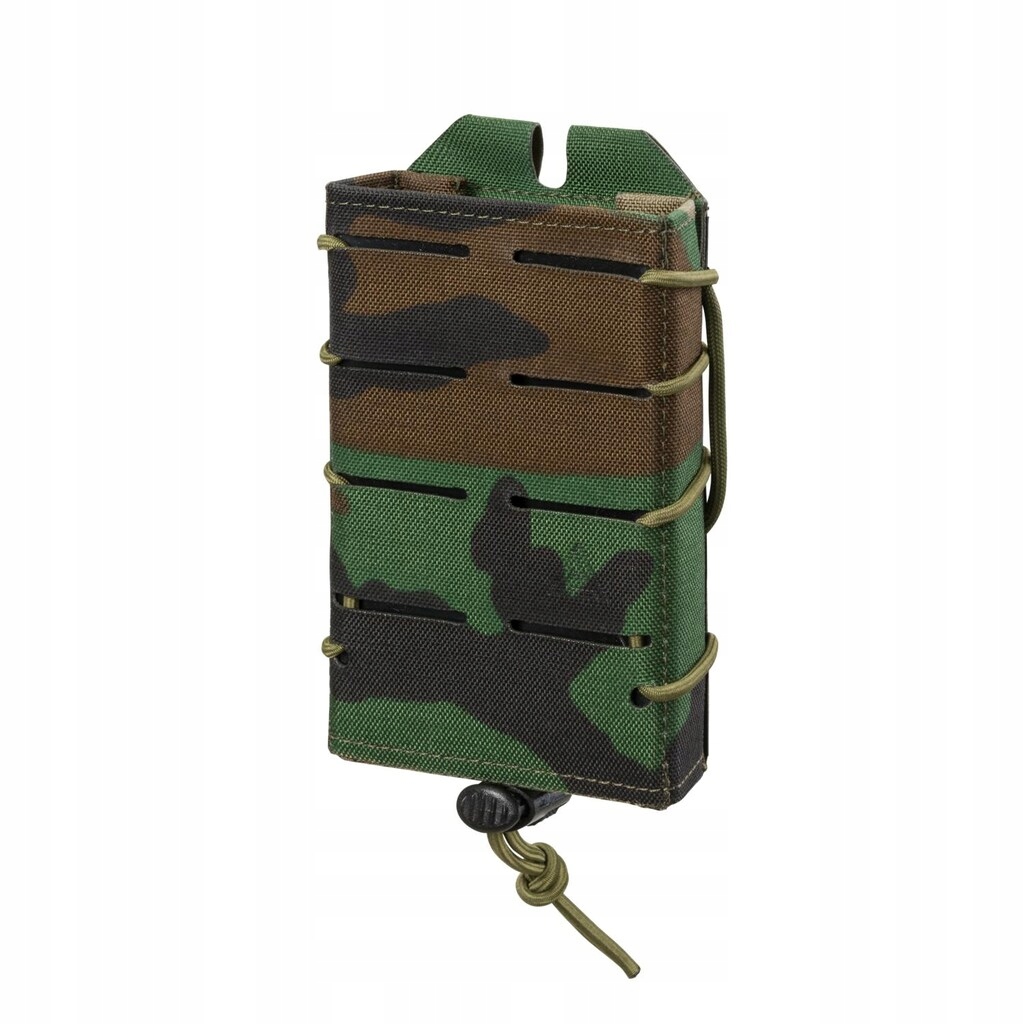 Ładownica Zasobnik moro Direct Action Speed Reload Pouch Rifle Woodland