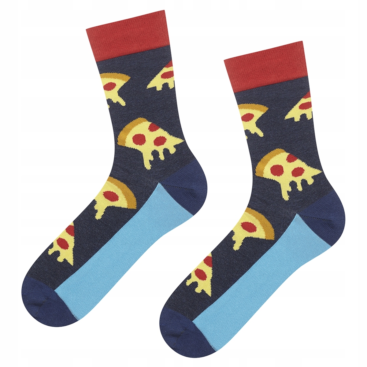 

Skarpetki Męskie Soxo Kolorowe Śmieszne Prezent