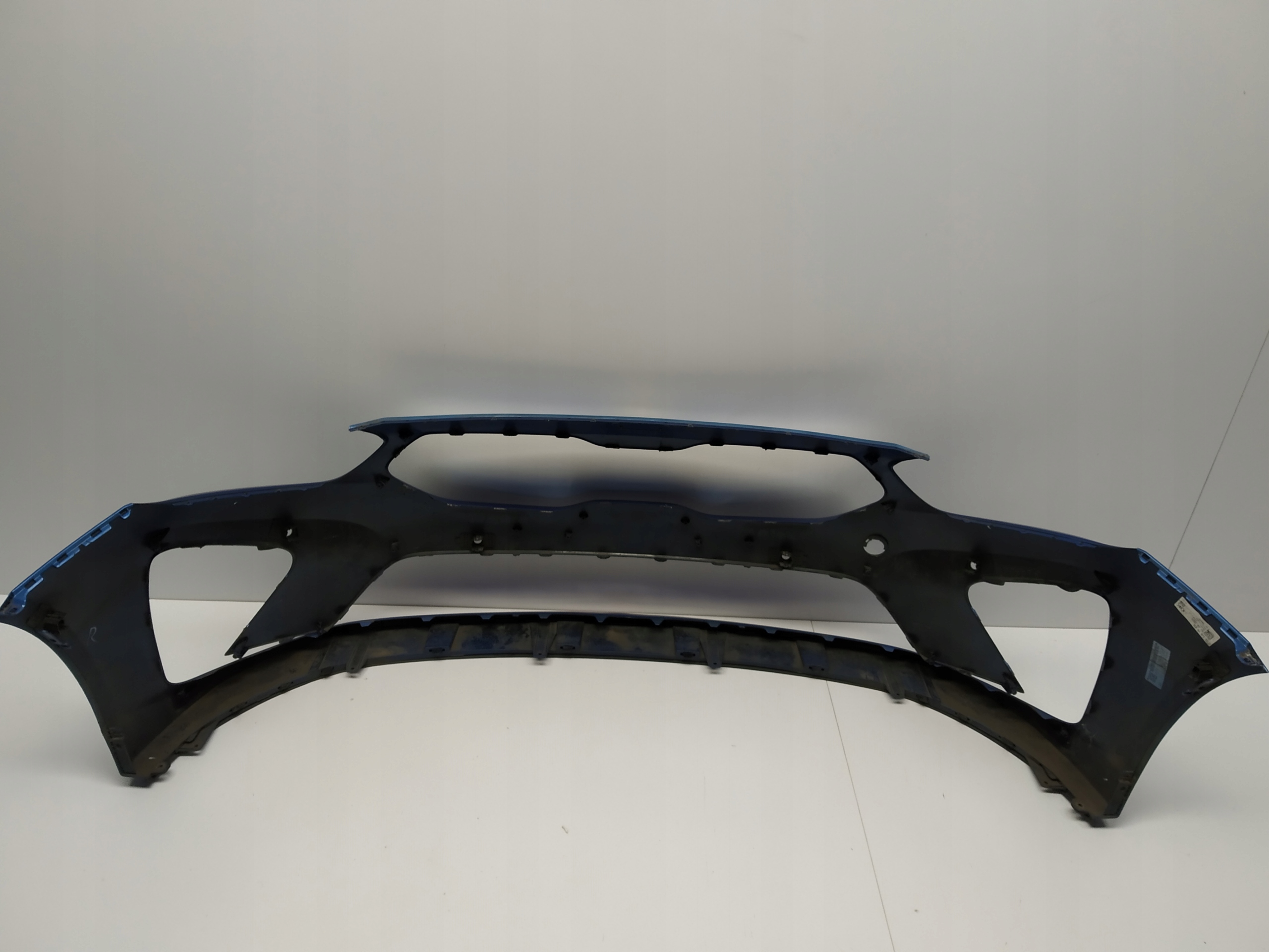 Kia Pro Ceed III GT Line Paraurti Anteriore blu