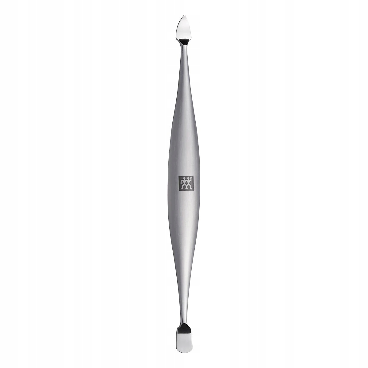 Zwilling Bt Twinox Nerezový manikúrní oboustranný nástroj 2v1 č. 88345