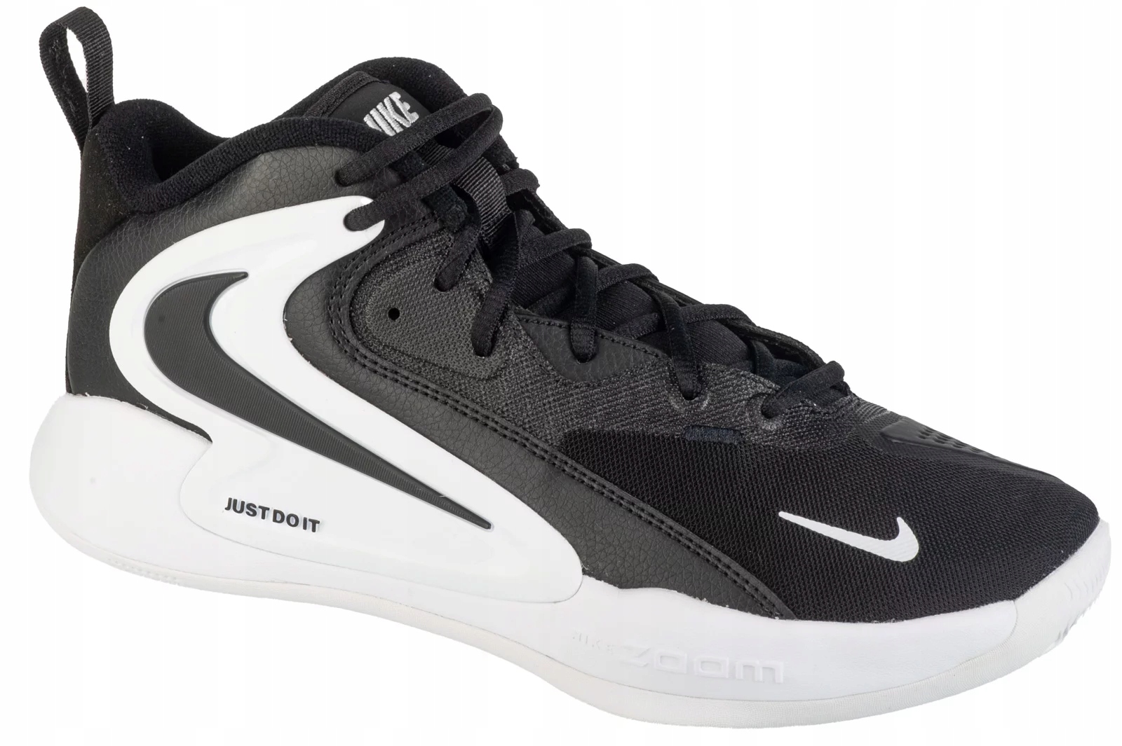 Nike Hyperset 2 FQ7070-001