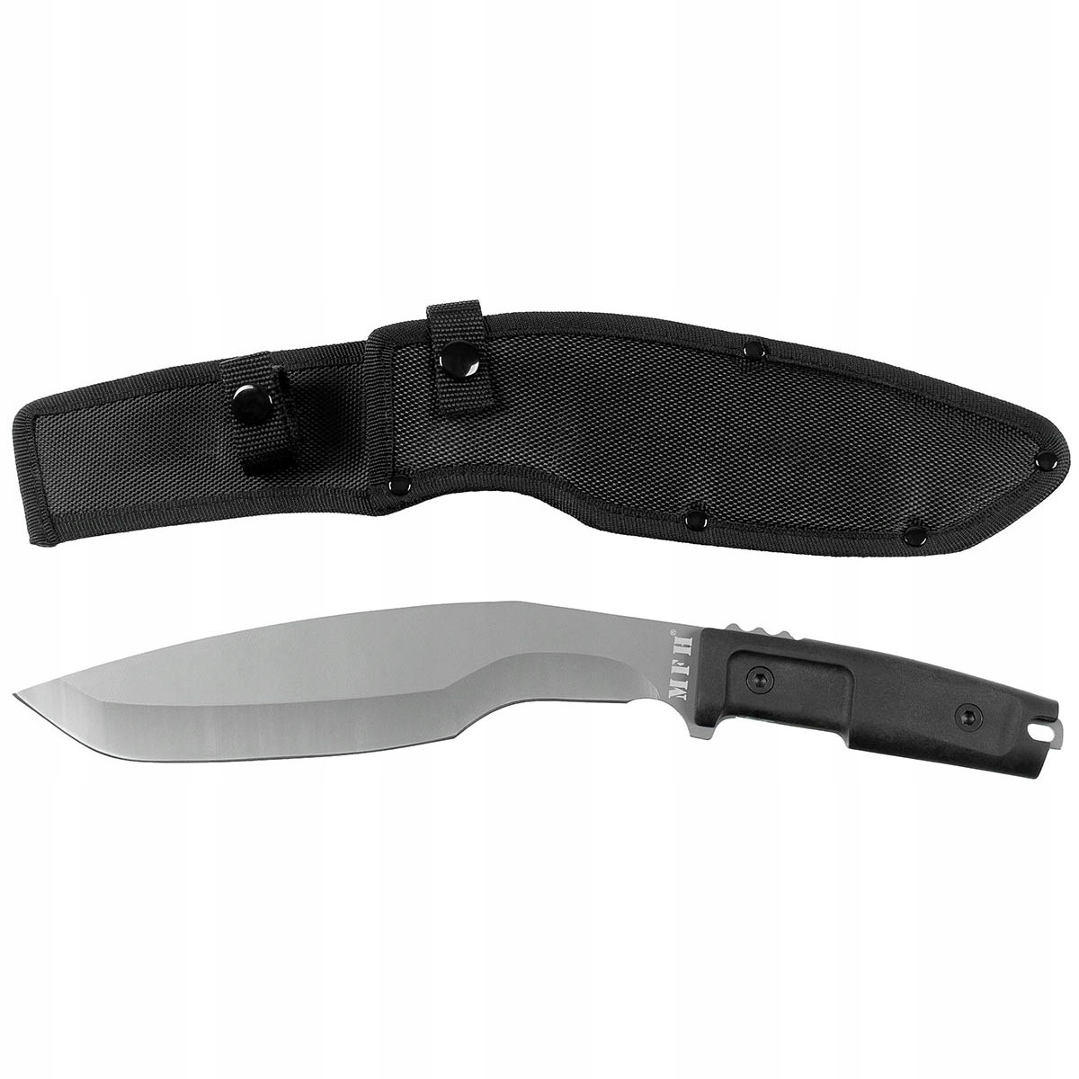 Kukri Bush nůž Mfh Pochva