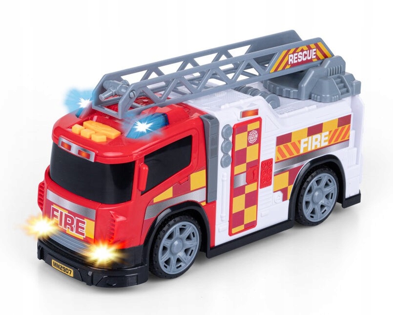 

Dumel Odjazdowa Straż Pożarna HT68261