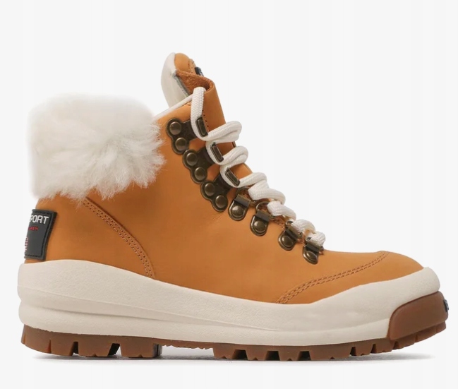 Polo Ralph Lauren Plo Spt Hker Sk Htl Vel. 36.5