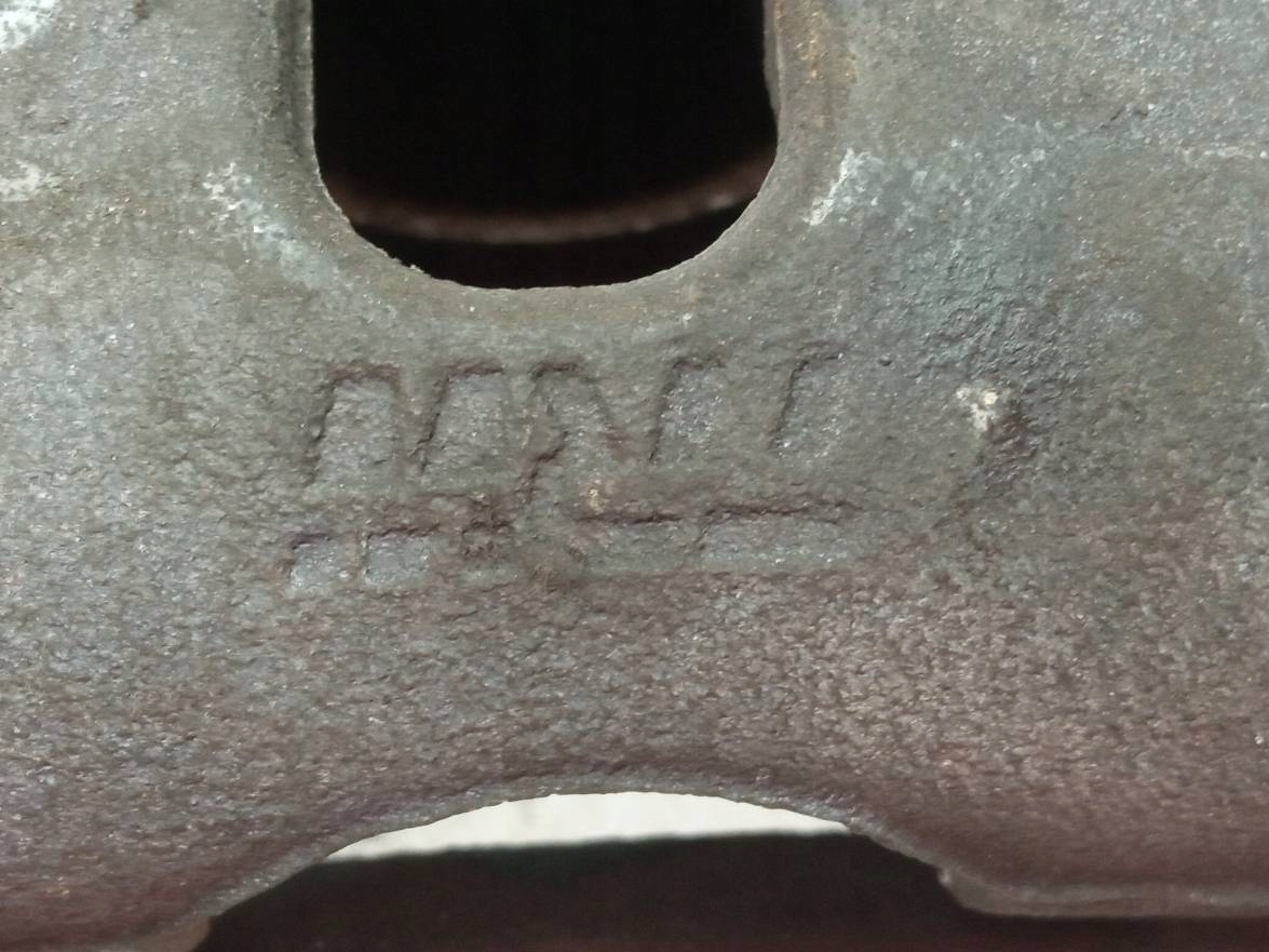 caliper brake left right front KOMPLET 0.9 TCE Renault Captur and (2013-)