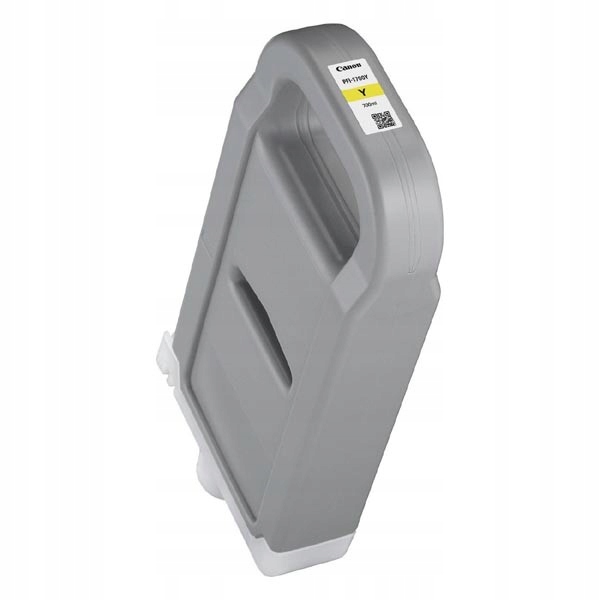 Inkoust Canon 0778C001 žlutý (yellow)