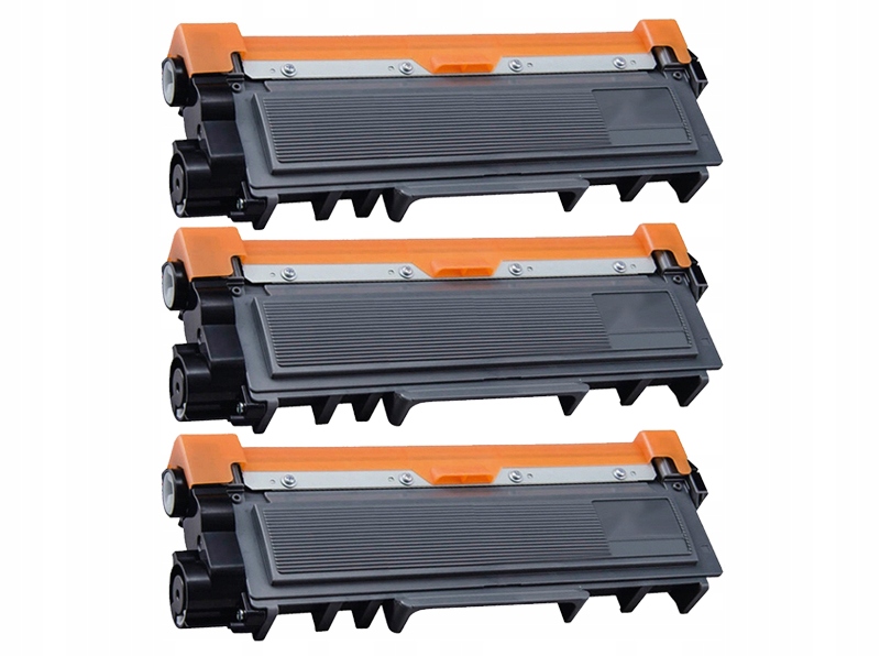 

3x Do Brother DCP-L2500D DCP-L2520DW DCP-L2540DN