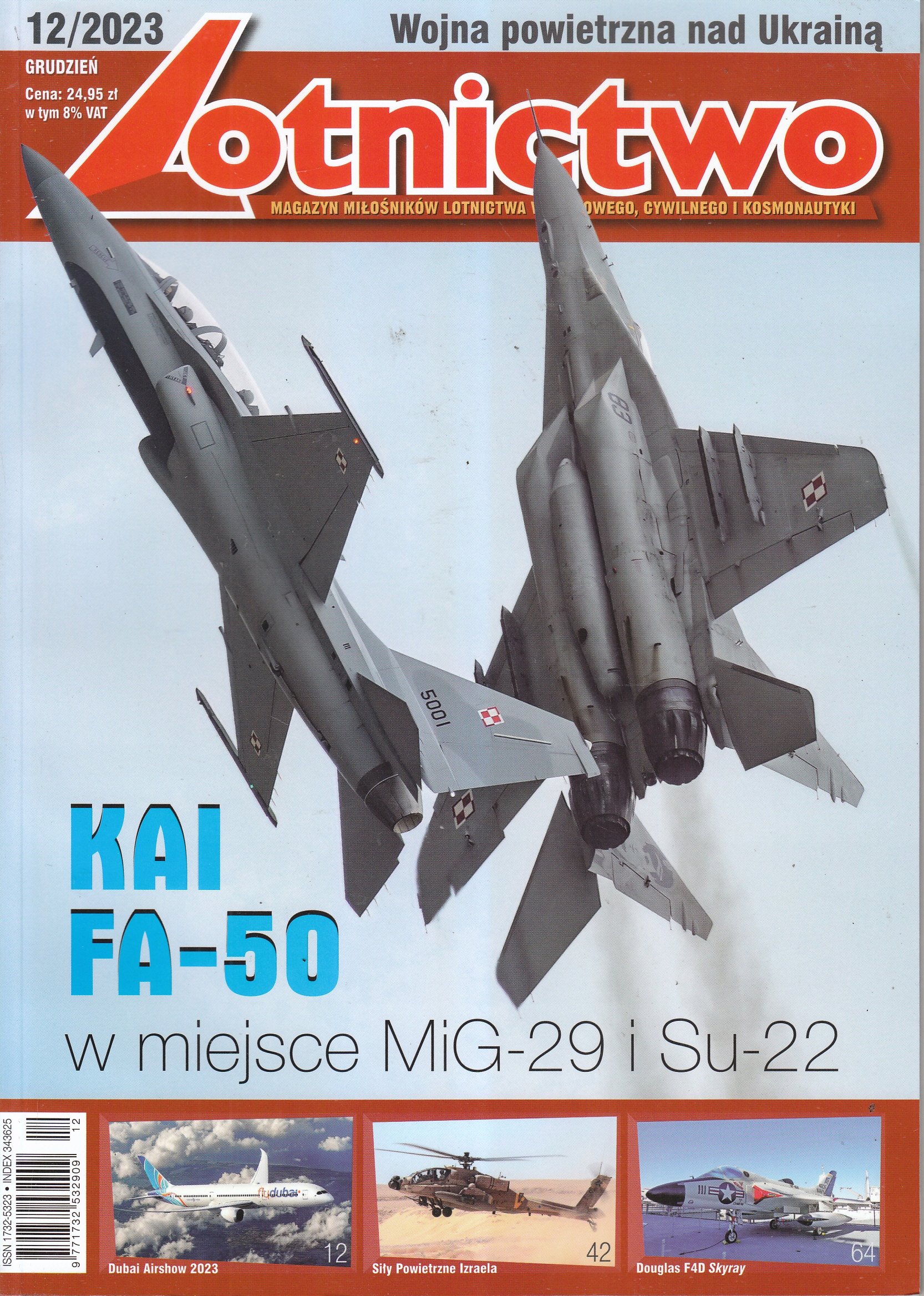 LOTNICTWO 12/2023 PL