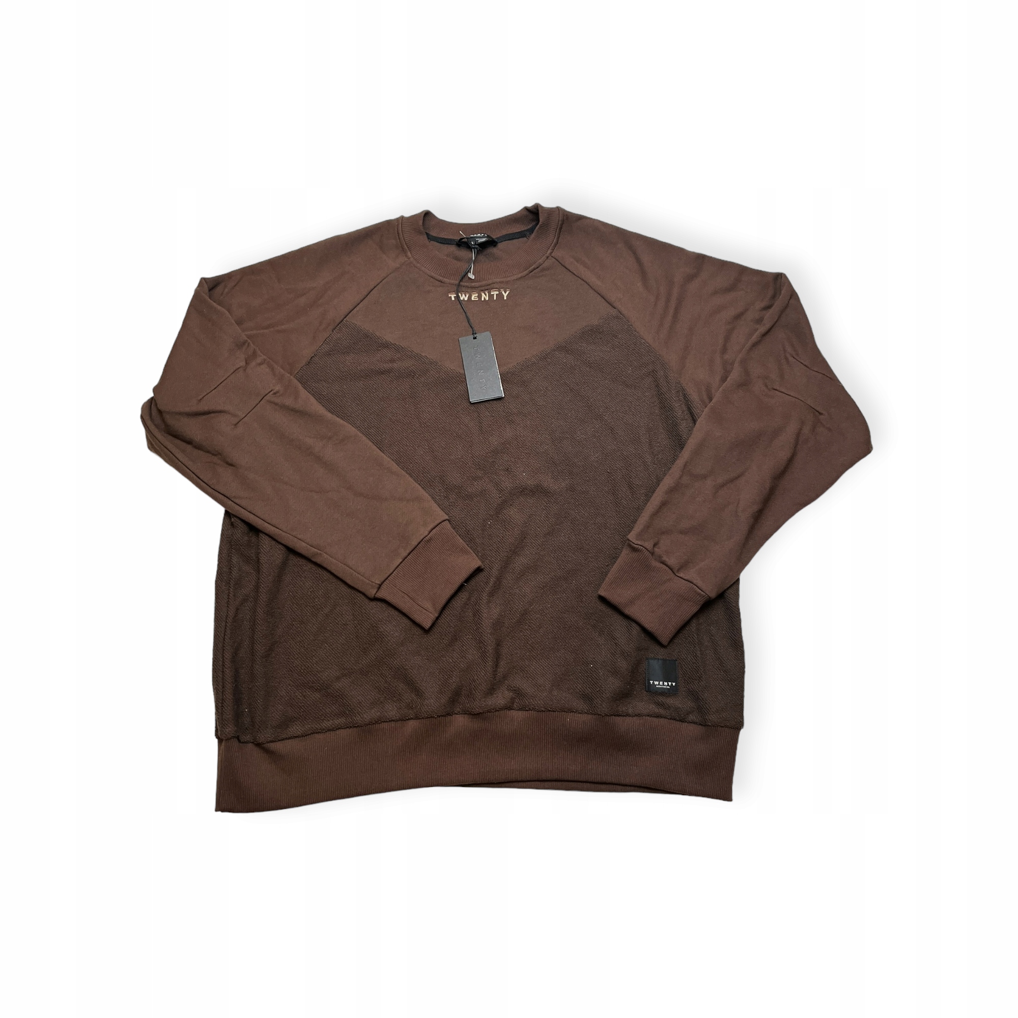 Pánská halenka s dlouhým rukávem Twenty Montreal XL