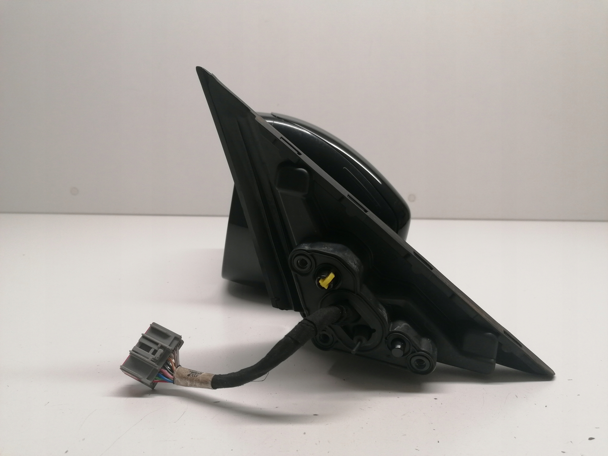 Range Rover Velar L560 зеркало левое 16 пин европа 2017-