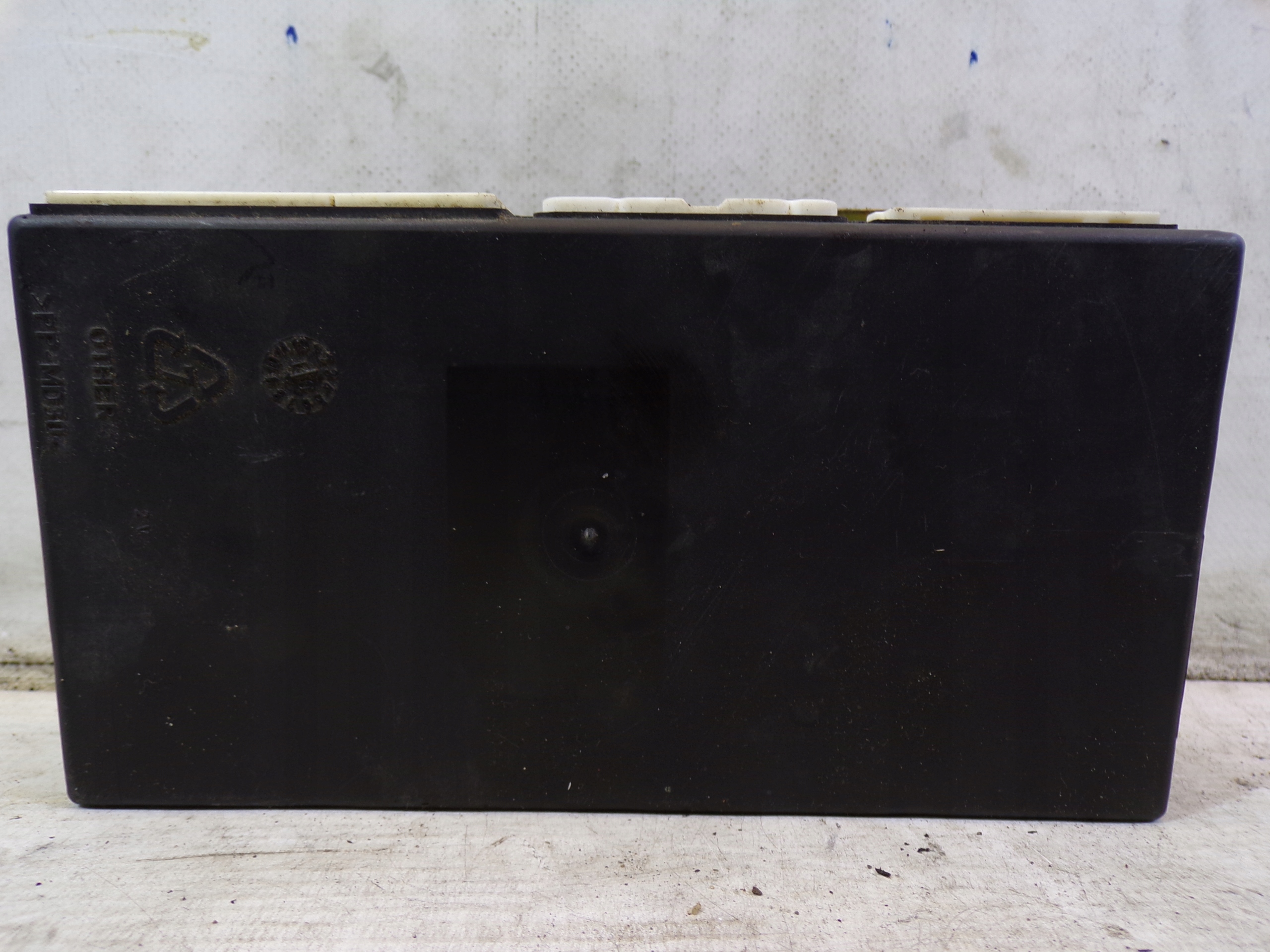 Unité commande confort VOLVO V40 / S40 30621304 (1)