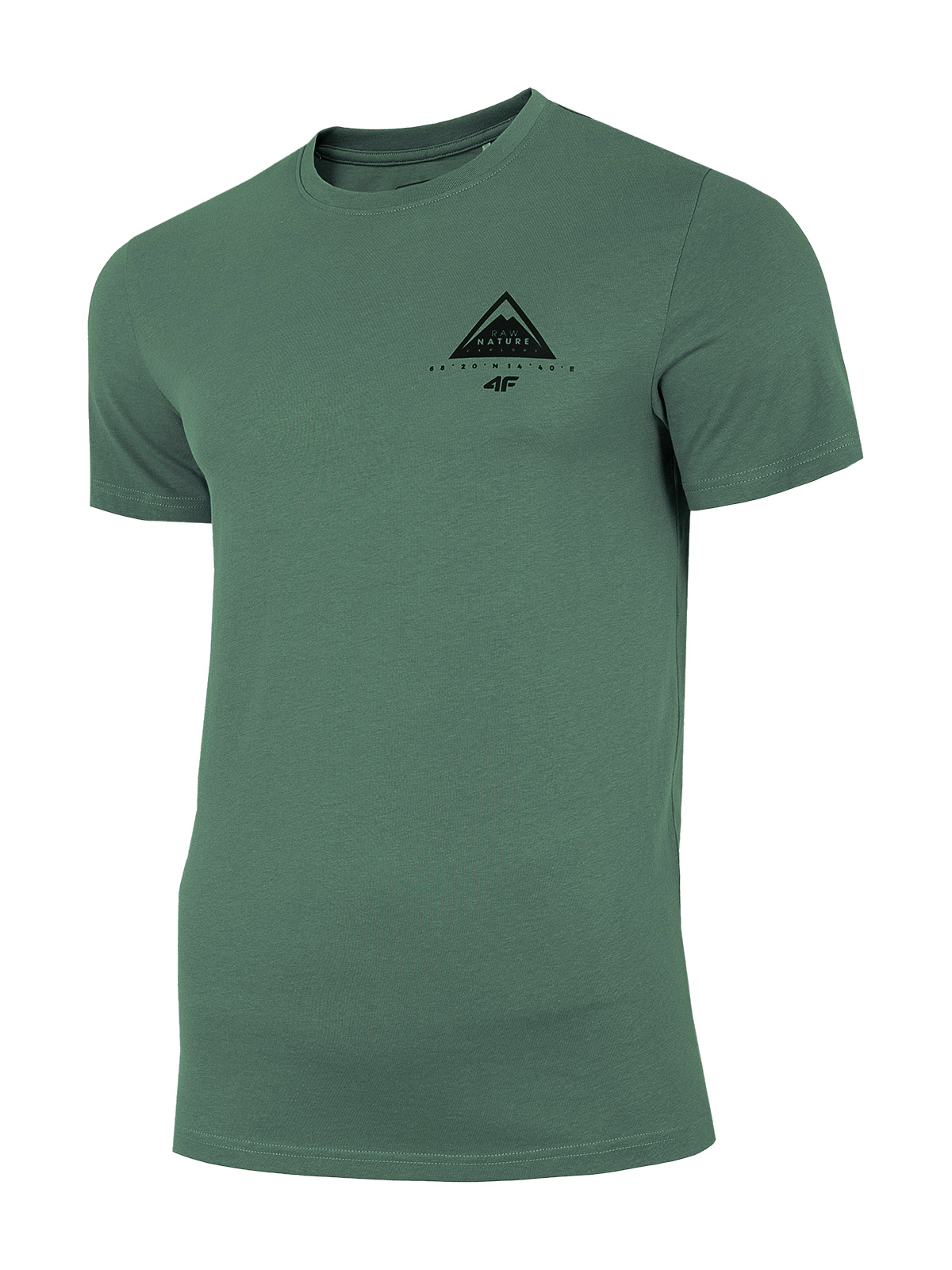 

Koszulka męska 4F T-shirt M