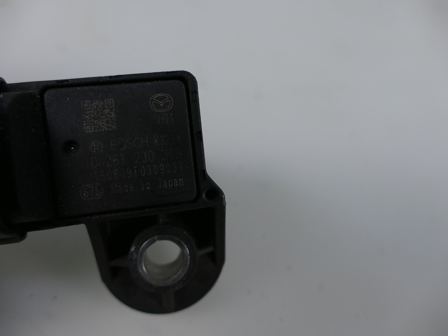 MAZDA 6 III GJ LIFT 2.2 D Sensor Druck luft MAP SENSOR