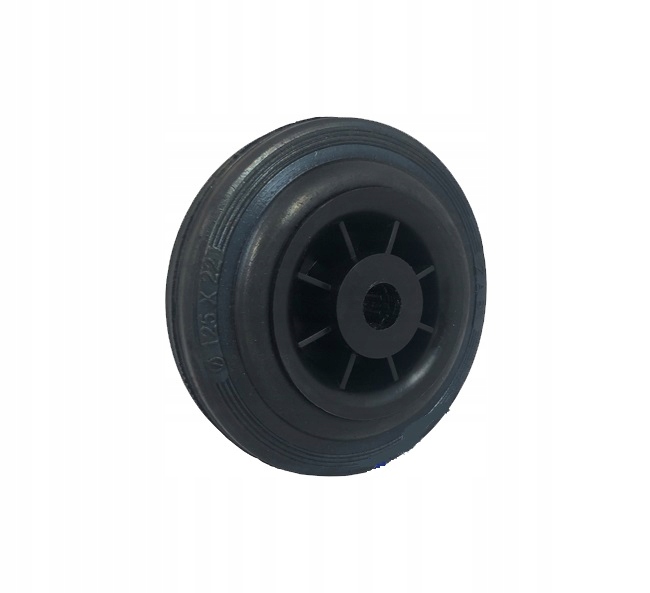 FI 125 KÓŁKA DO WÓZKÓW KOMPRESORA 60KG
