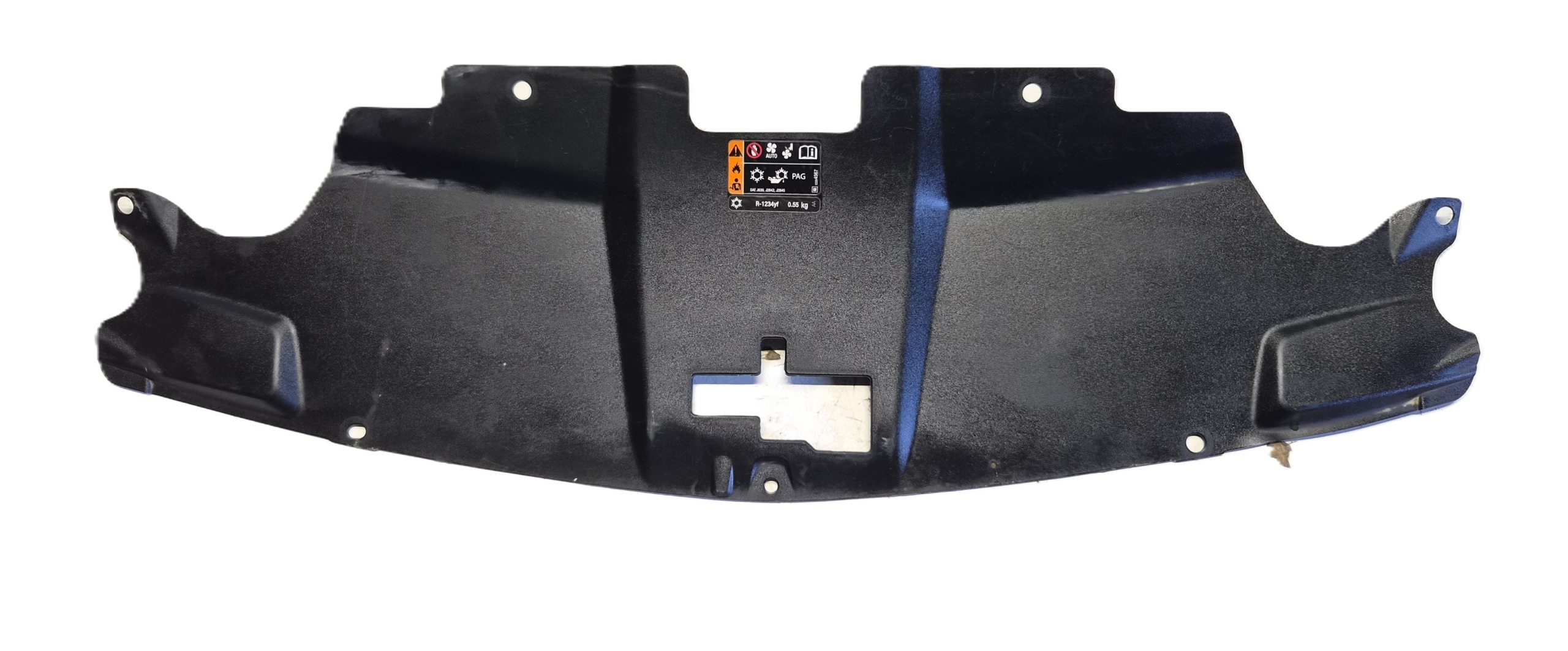 kryt krycí stěny OPEL INSIGNIA B 39114984