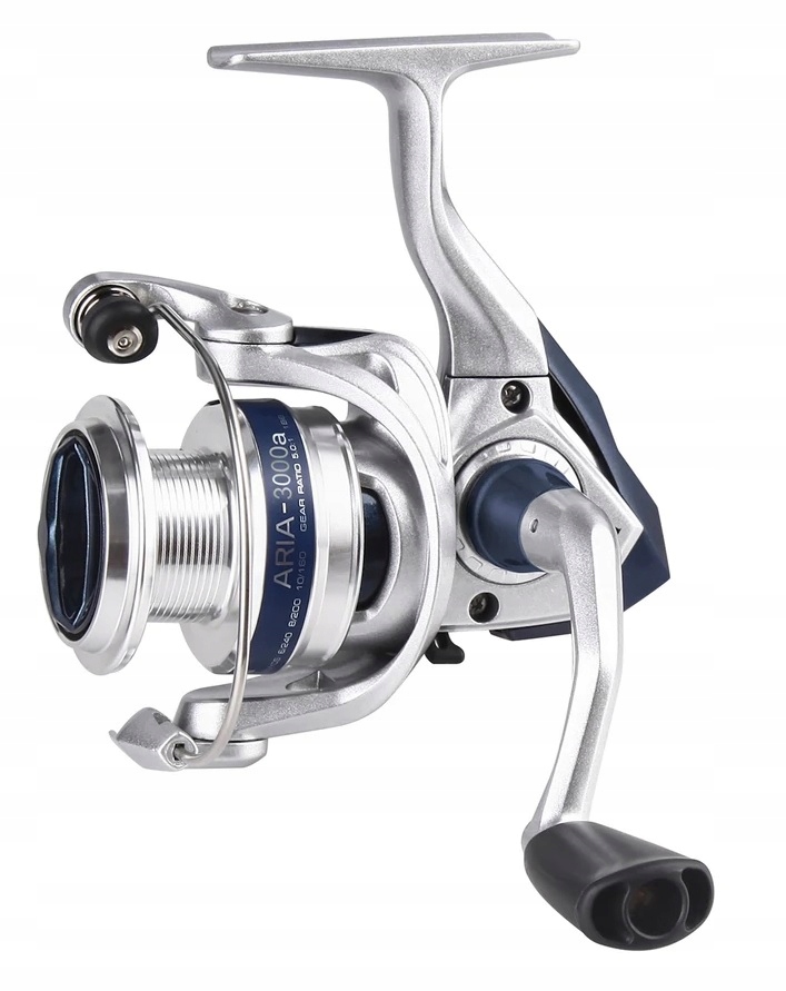 Kołowrotek Okuma Aria 3000A
