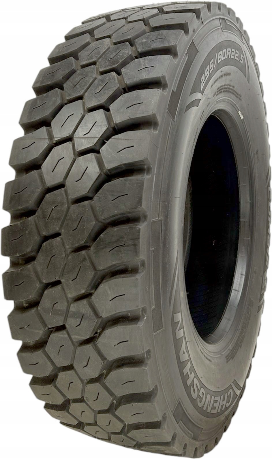Chengshan CDM215 295/80R22.5 154 K 0745178932851 za 1250.00