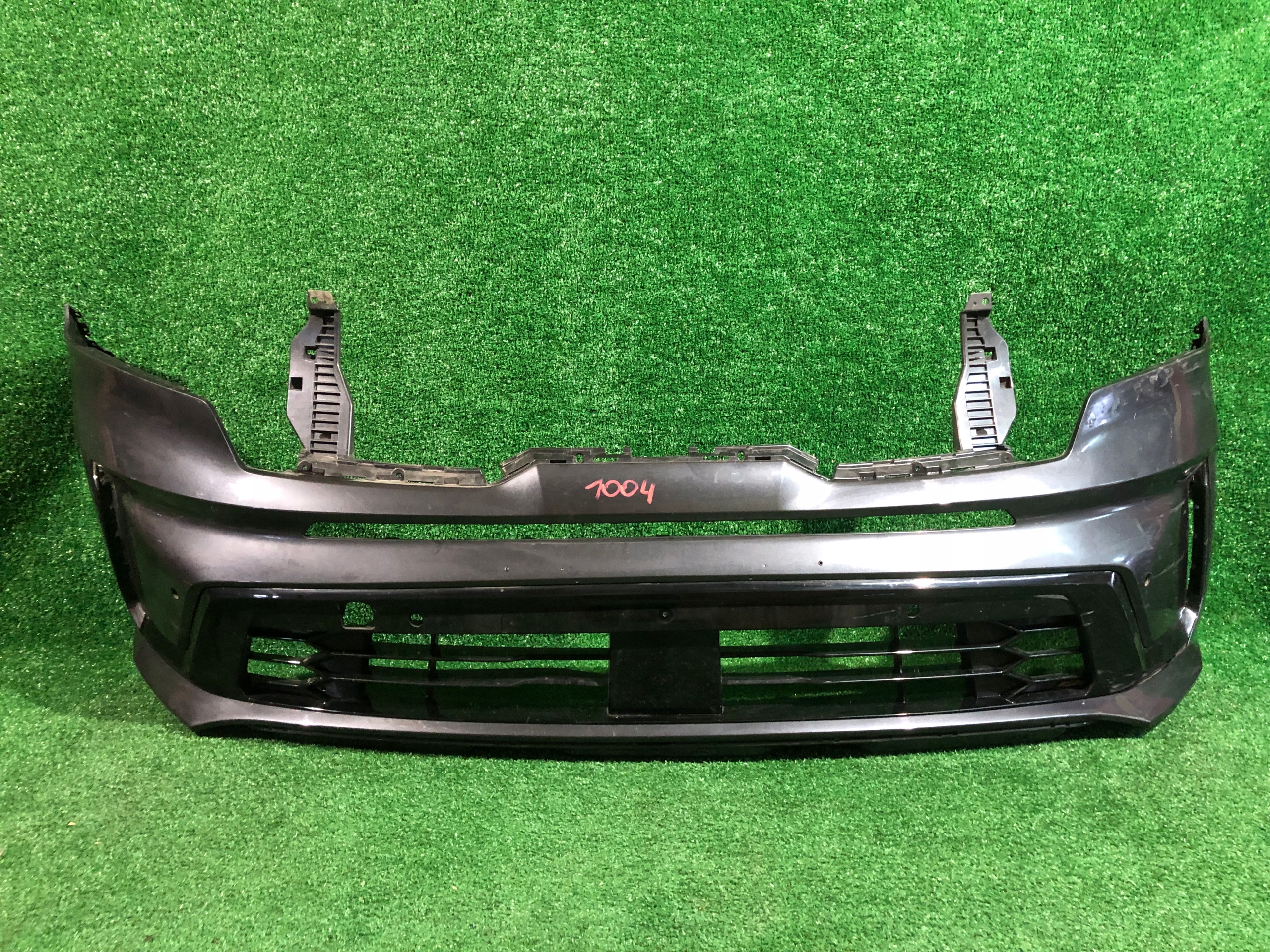 Frontstoßstange vorne KIA SORENTO IV 20- NR.1004