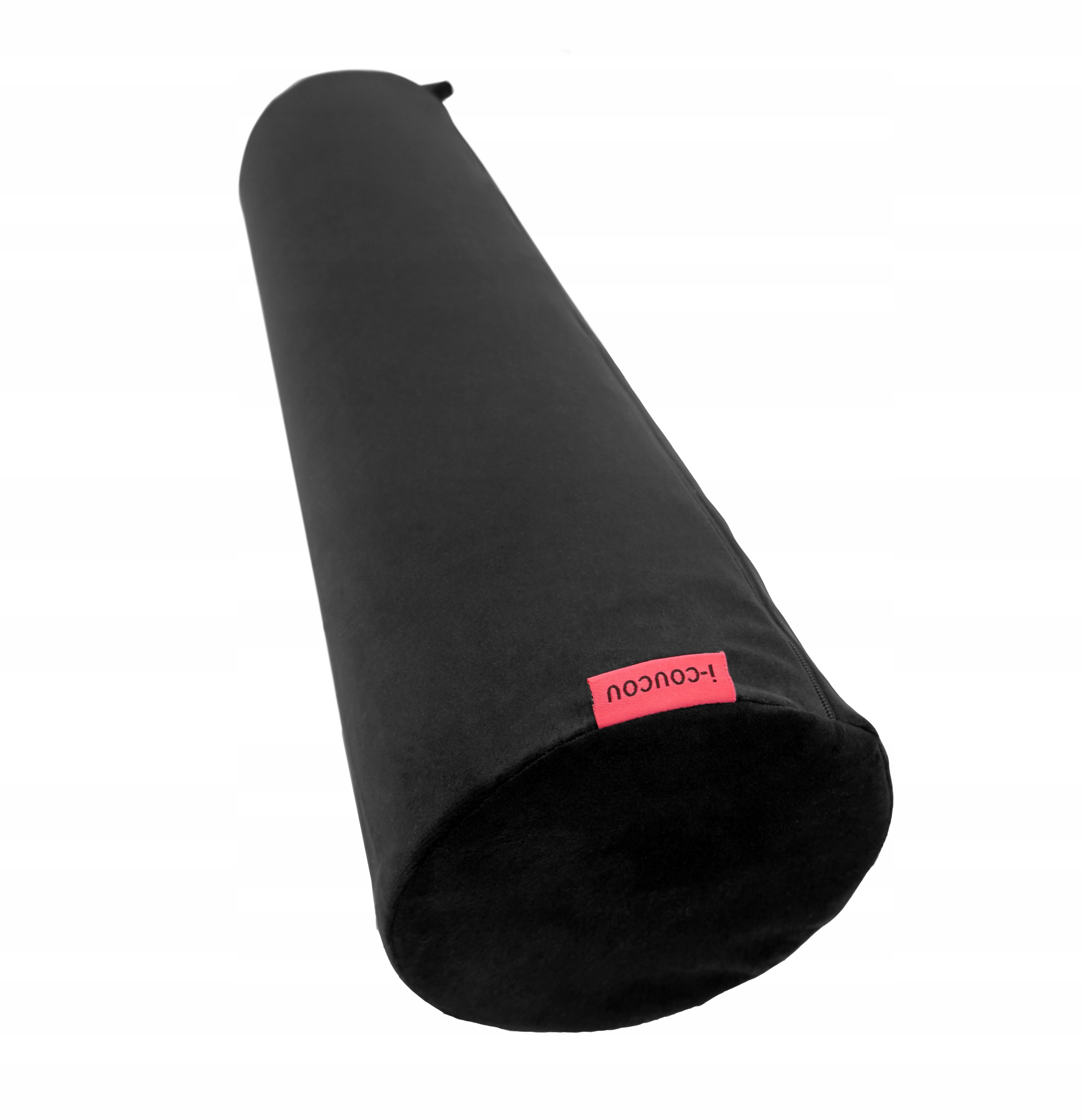 Rolek Rolka Polštář Kosmetická Masážní Salon Stylistky Černá