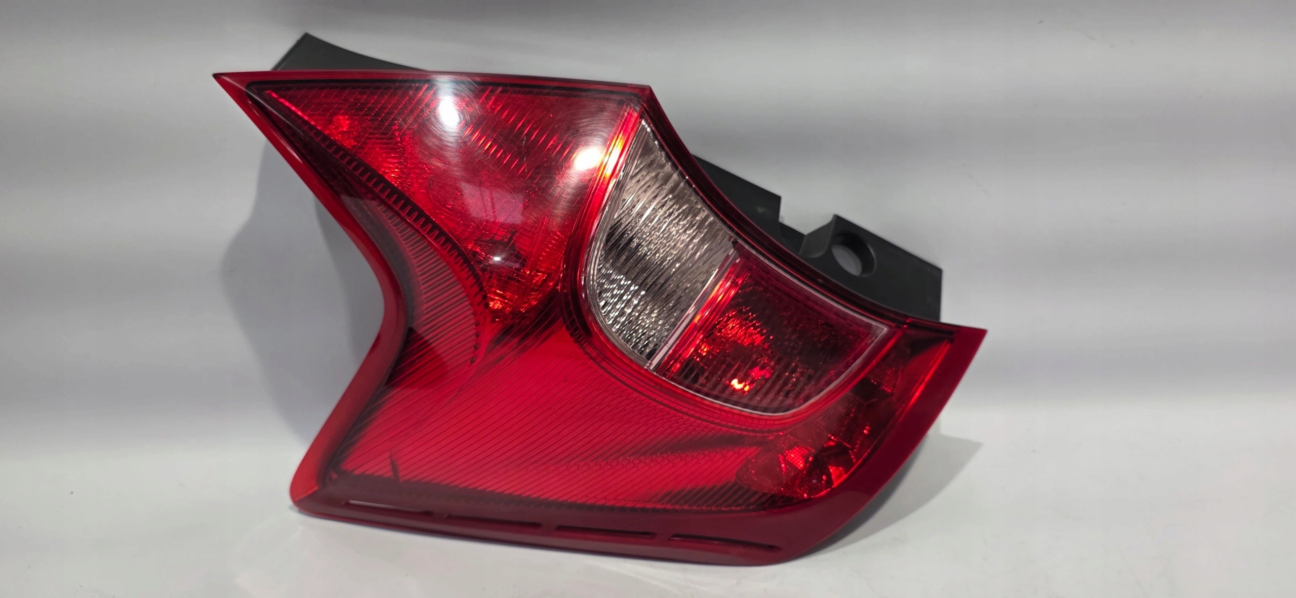 light left rear part LED NISSAN NOTE II E12 original EUROPA 265553VV0A