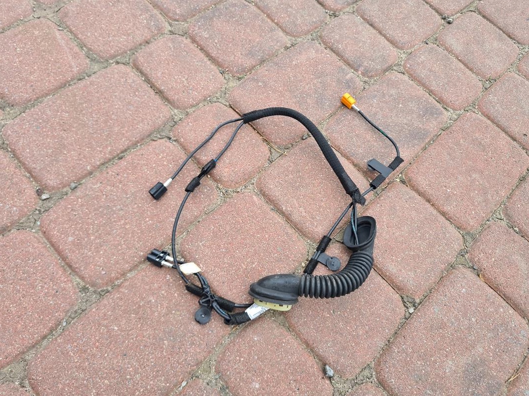 Câblage Câblage du capot Opel Insignia B 39152668
