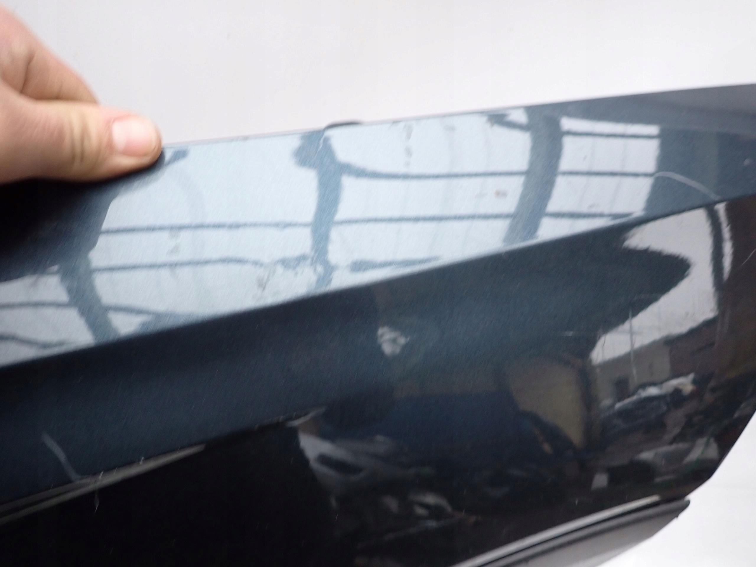 SEAT ARONA 17-> fender front front right