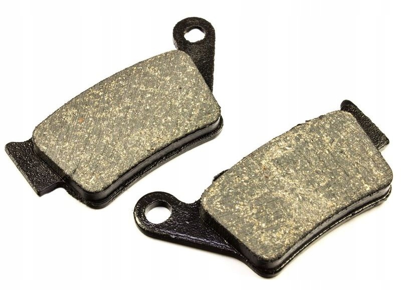 Destičky Zadní Aprilia Caponord 1200 Dorsoduro 750 900 Pegaso 650