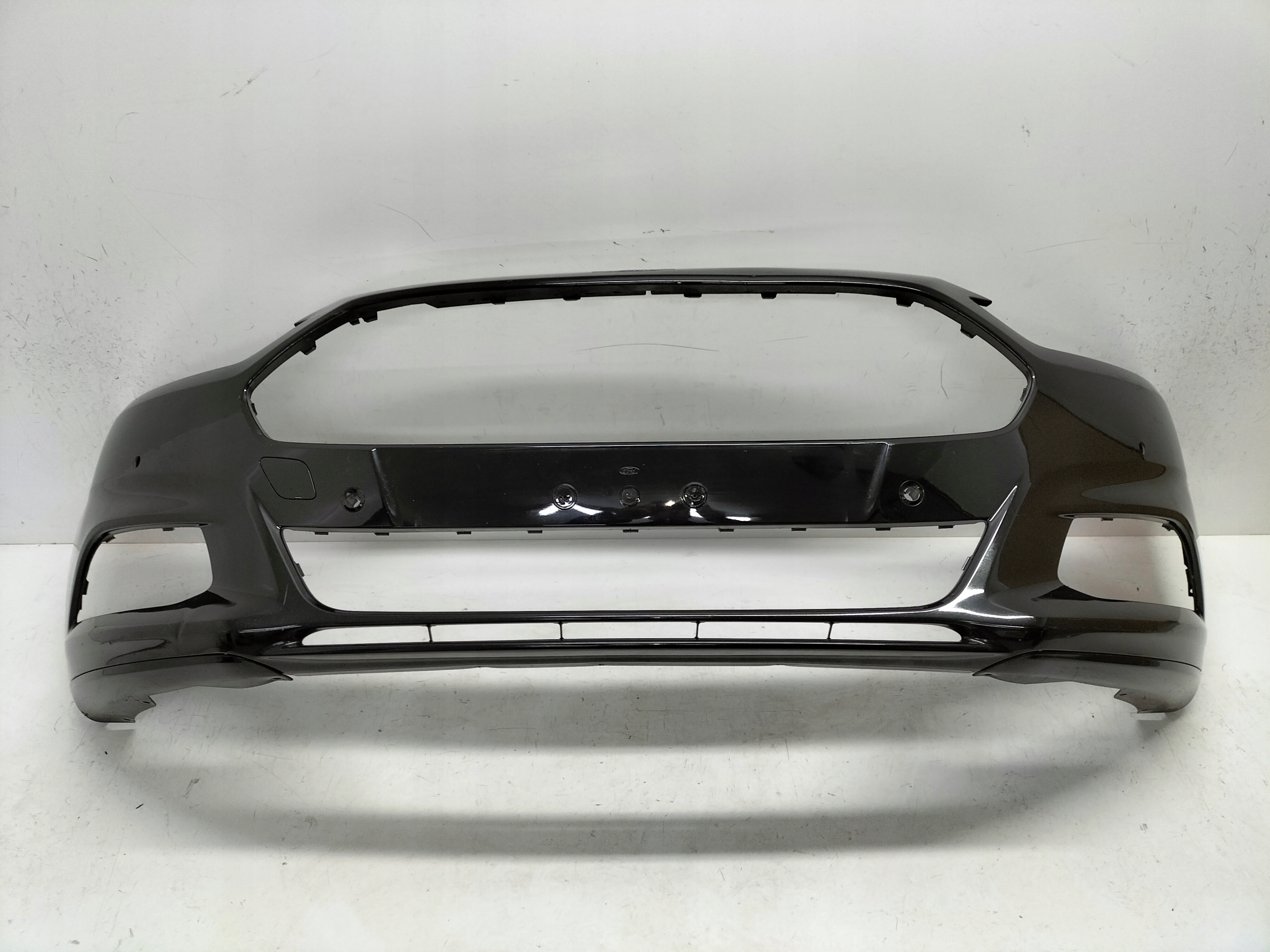 front bumper front FORD MONDEO MK5 14