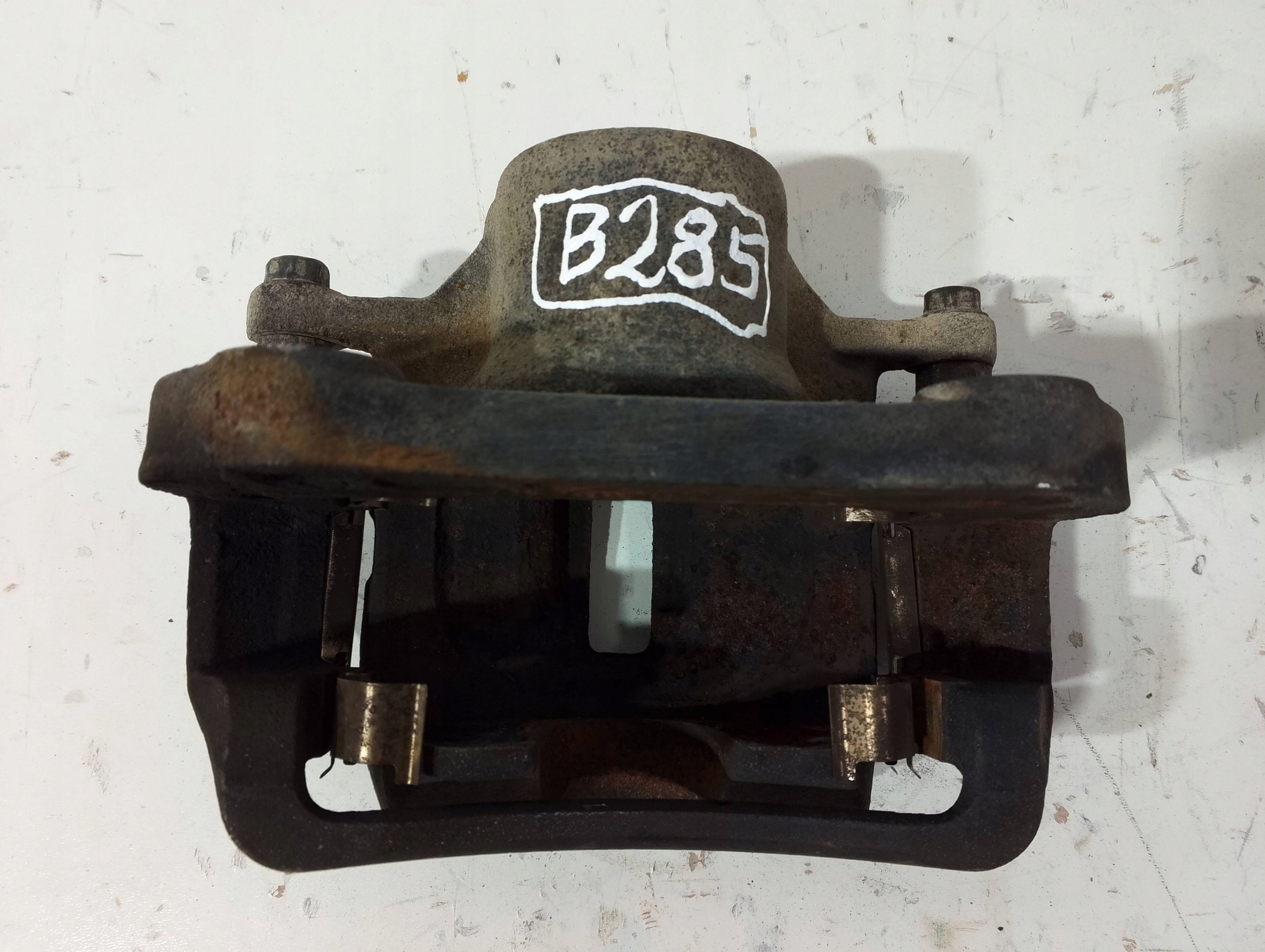 Opel Insignia A caliper brake front right BC412 (B285)
