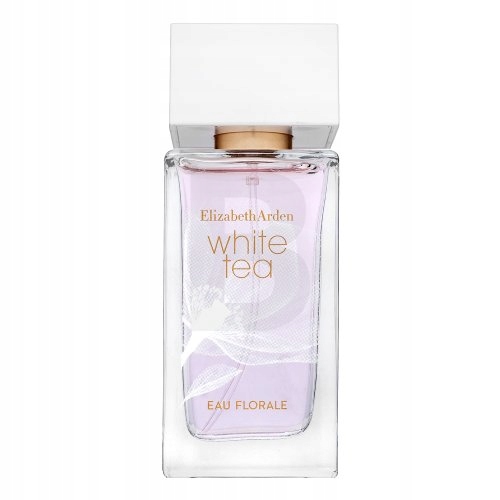 Elizabeth Arden White Tea Eau Florale toaletní voda pro ženy 50 ml