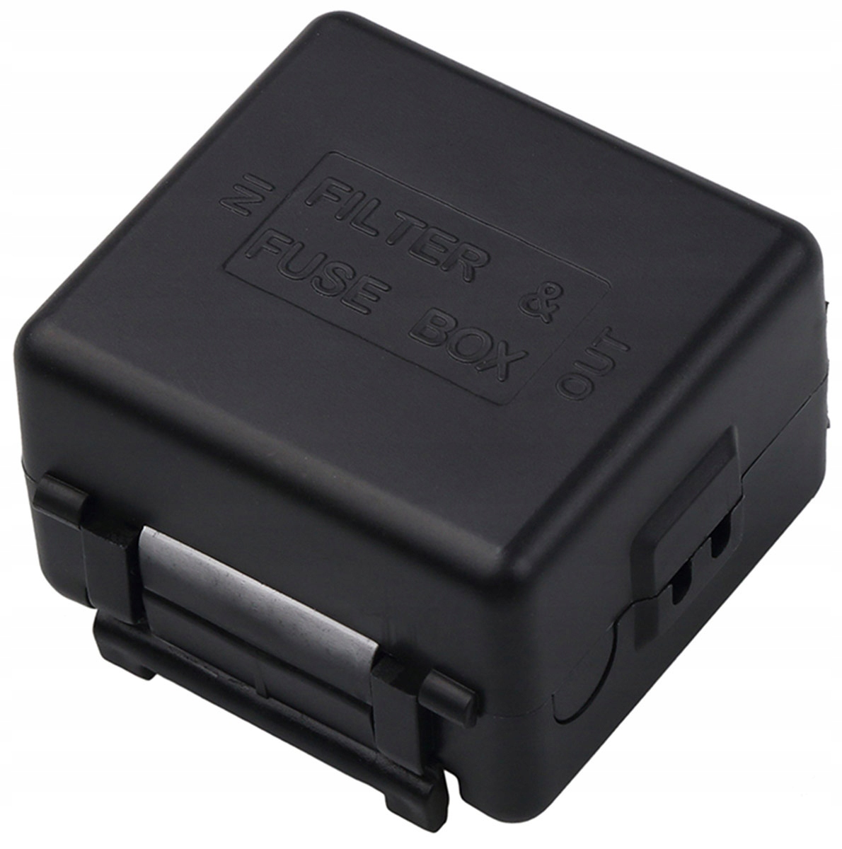 WŁĄCZNIK RADIOWY ZDALNE STEROWANIE 433MHz PILOT 12V DC RADIO 1 KANAŁ AG660 Producent Hertz