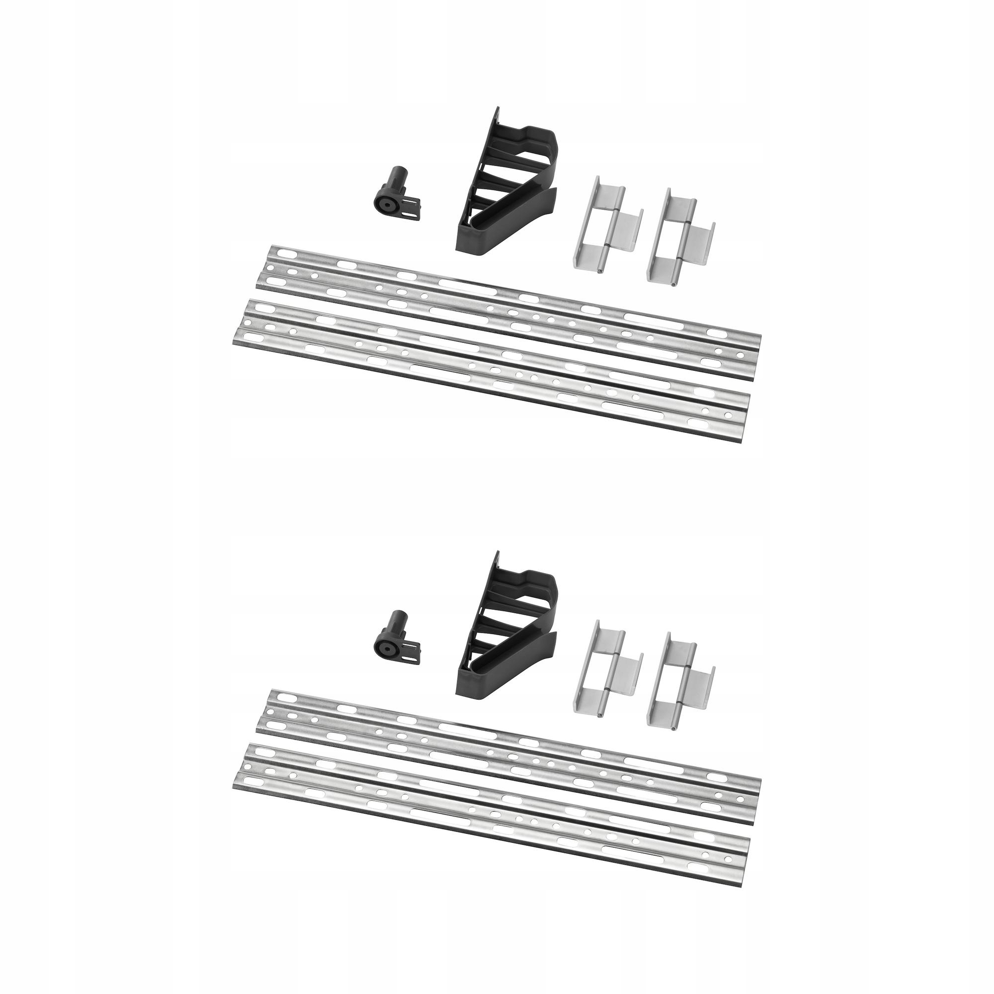 2 szt. Zawias do frontu zmywarki Ersattare