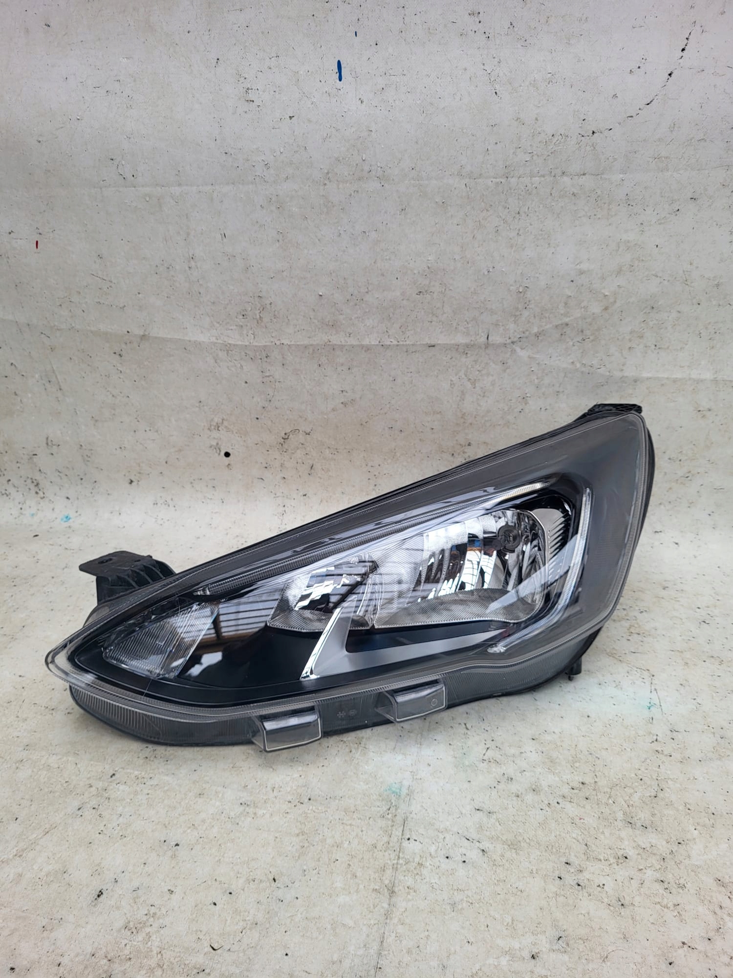 FORD FOCUS MK4 18- light left front front JX7B-13W030-CE