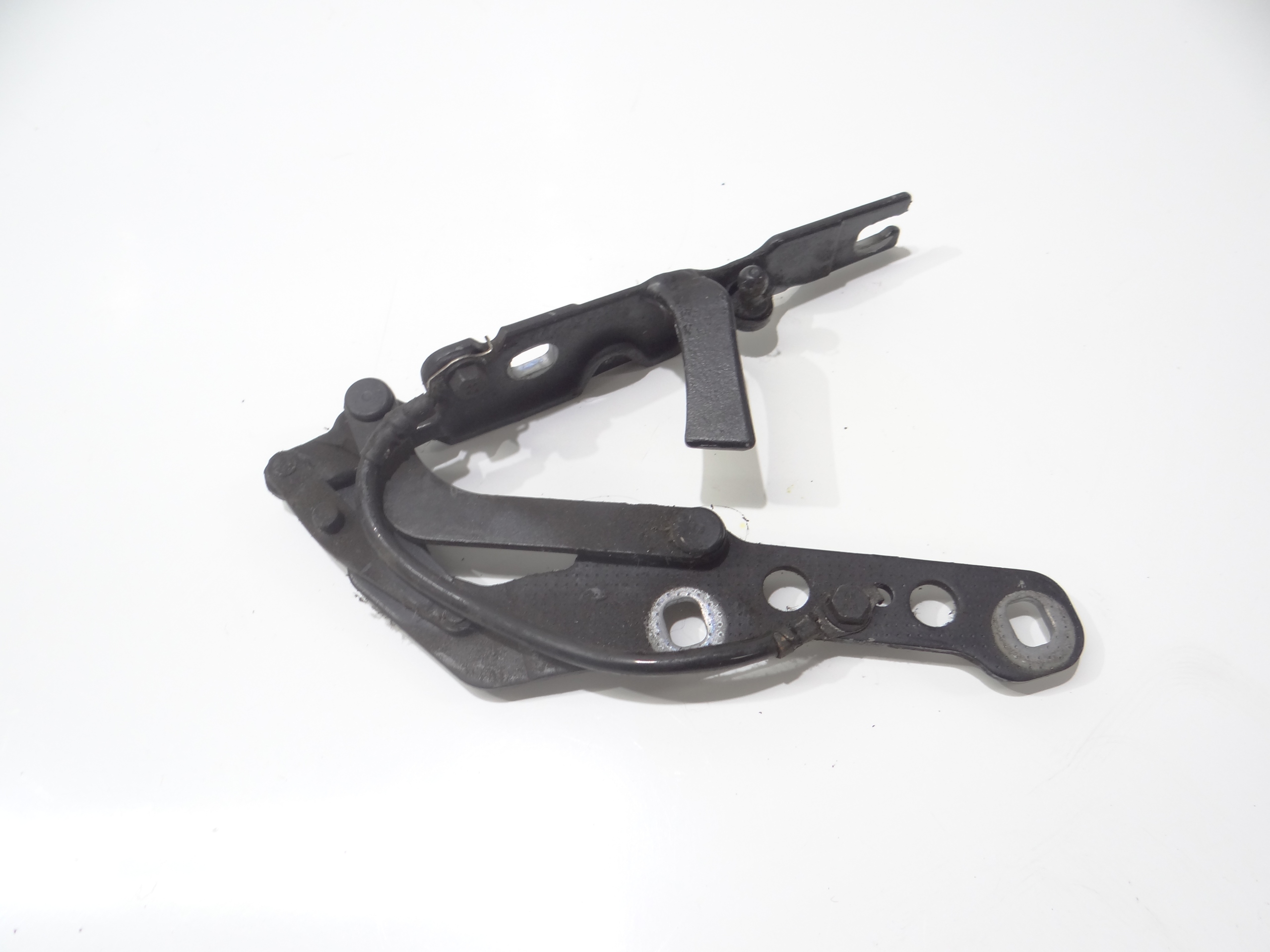 hinge bonnets left front BMW X3 E83 LCI 3453239 668