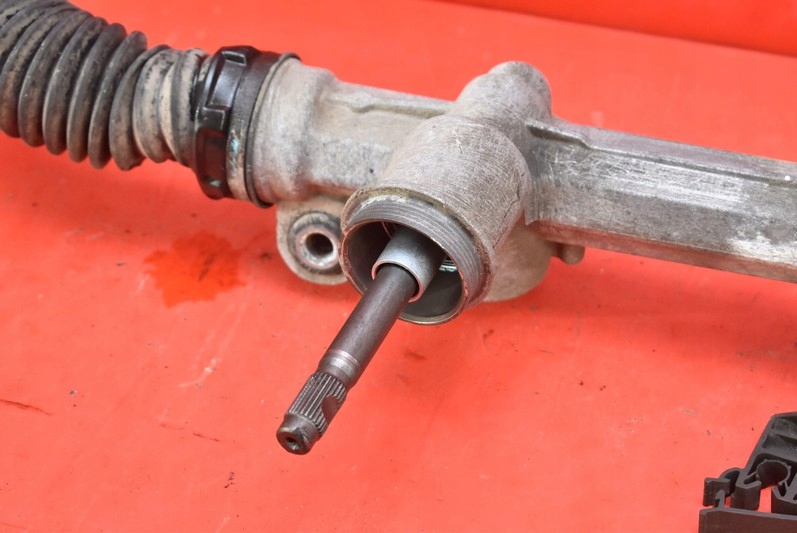servo control EU A0003188H OPEL CORSA D 1.3 CDTI 90 KM 06-11