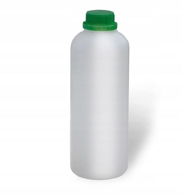 

Butelka Plastikowa Z Podziałką Boll 1000 ML