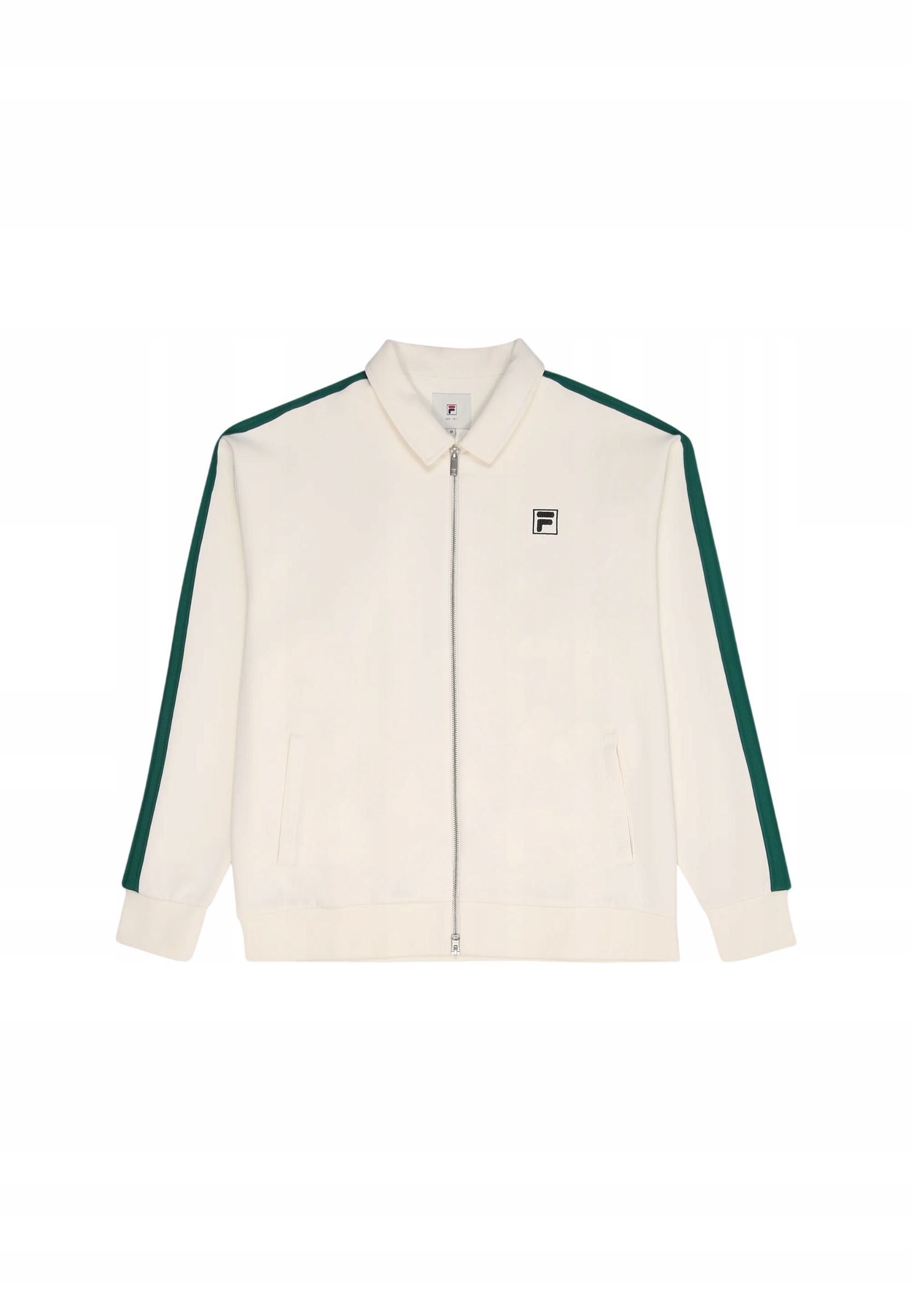 Fila Sportovní bunda 2XL