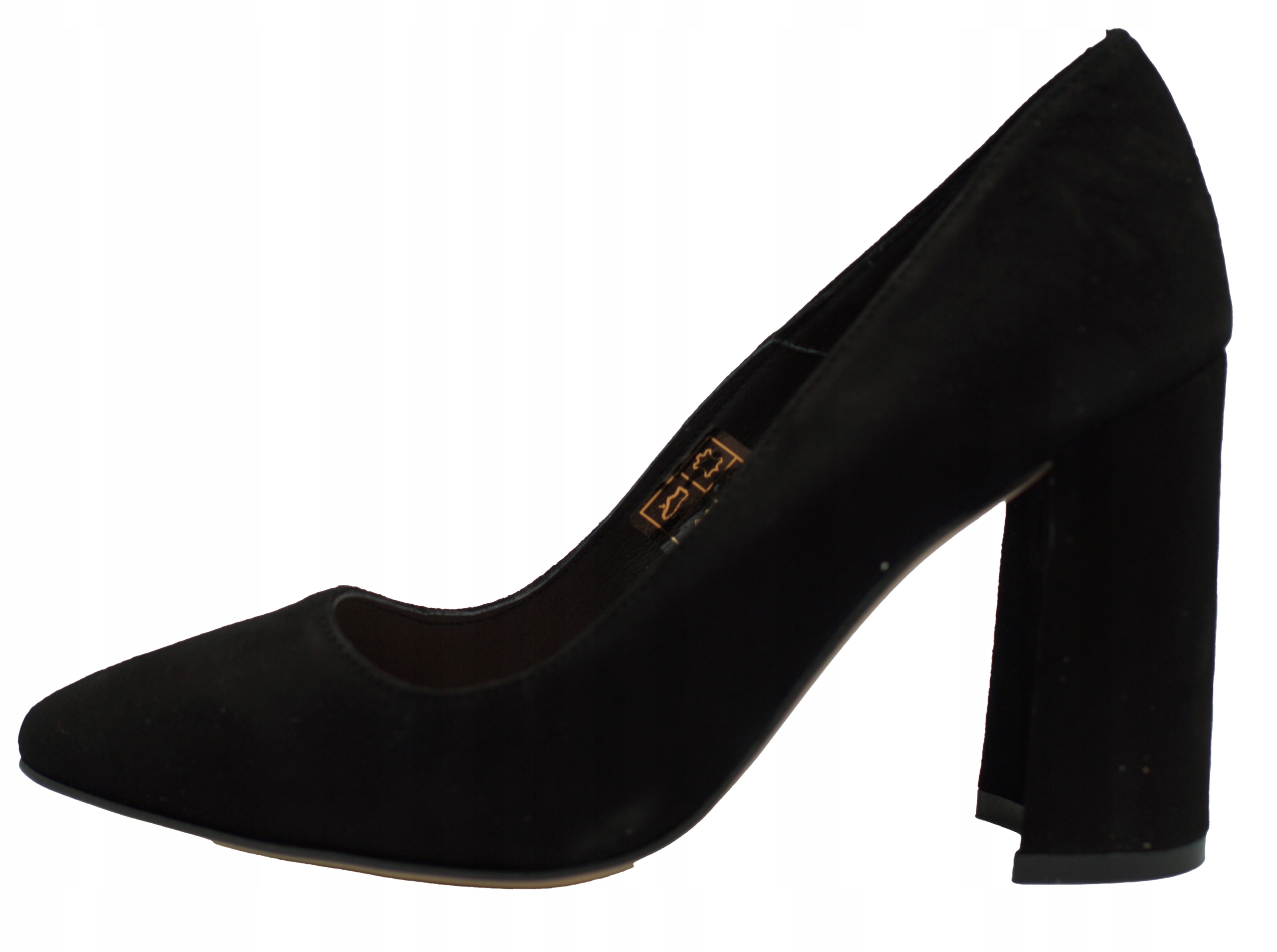 Zign 18131 Boty vel.