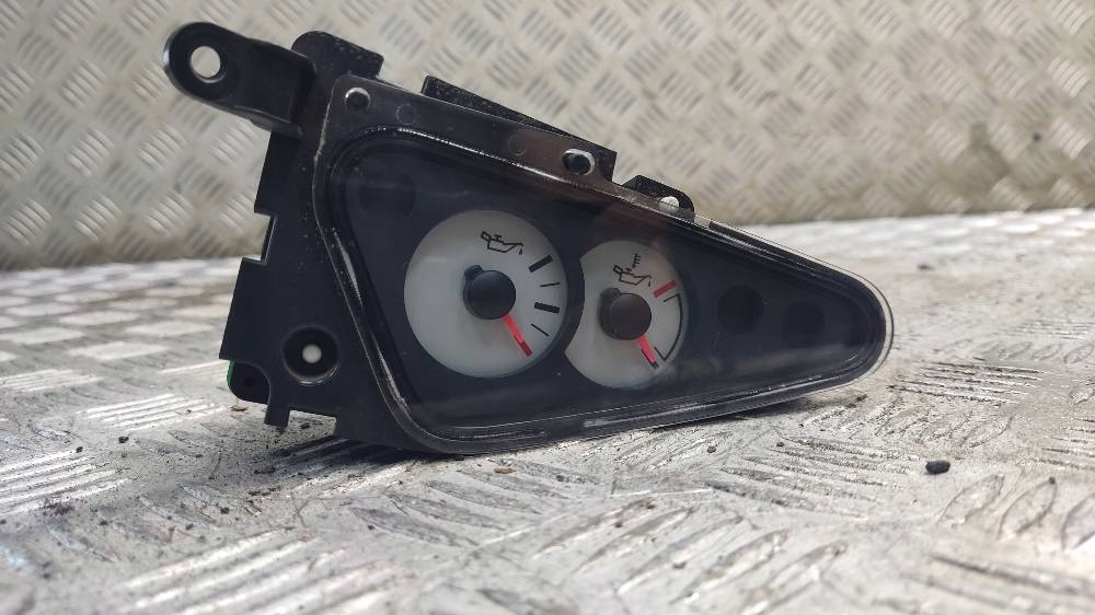 ZEGARY WSKAŹNIKI FOCUS ST170 MK1 2.0 2M5V-10849-MF