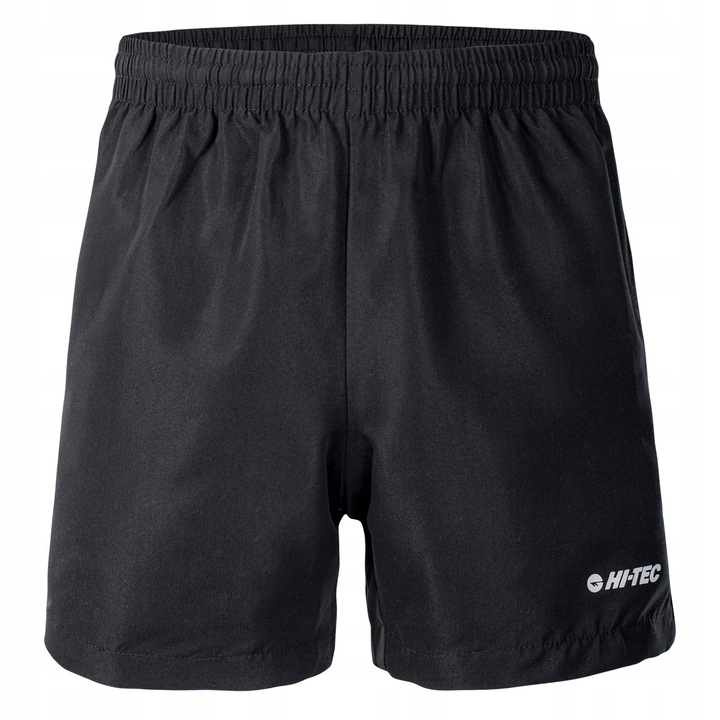 

Hi-tec Spodenki Dziecięce Szorty Matt Jr bk 158