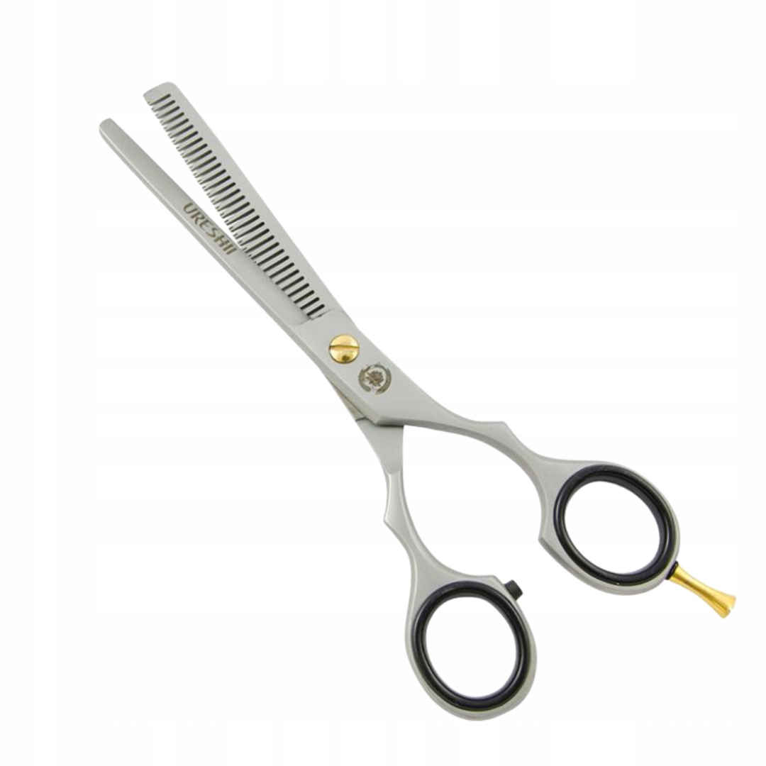 Ureshii Degažovky Ergo Silver 6,0" R202-6