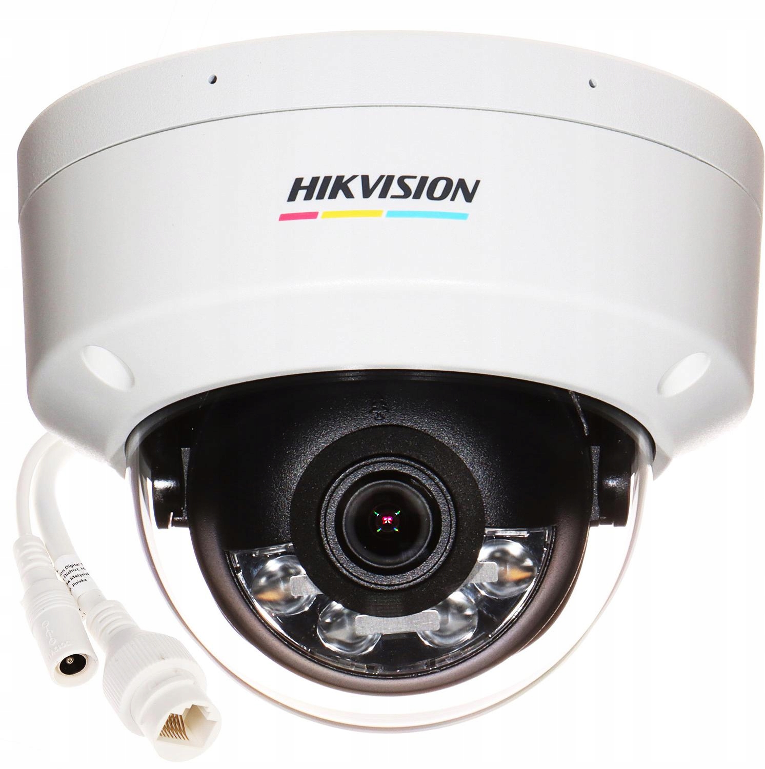 Kamera Ip Hikvision DS-2CD1127G2H-LIU 2.8mm Pl