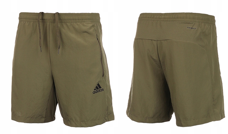 

adidas spodenki krótkie męskie sportowe roz.L