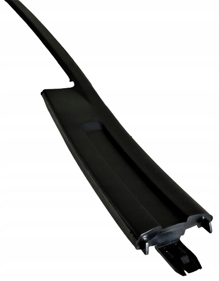 PRAWA LISTWA SZYBY CZOŁOWA PRZÓD FORD GALAXY 06-15 Producent części Inny