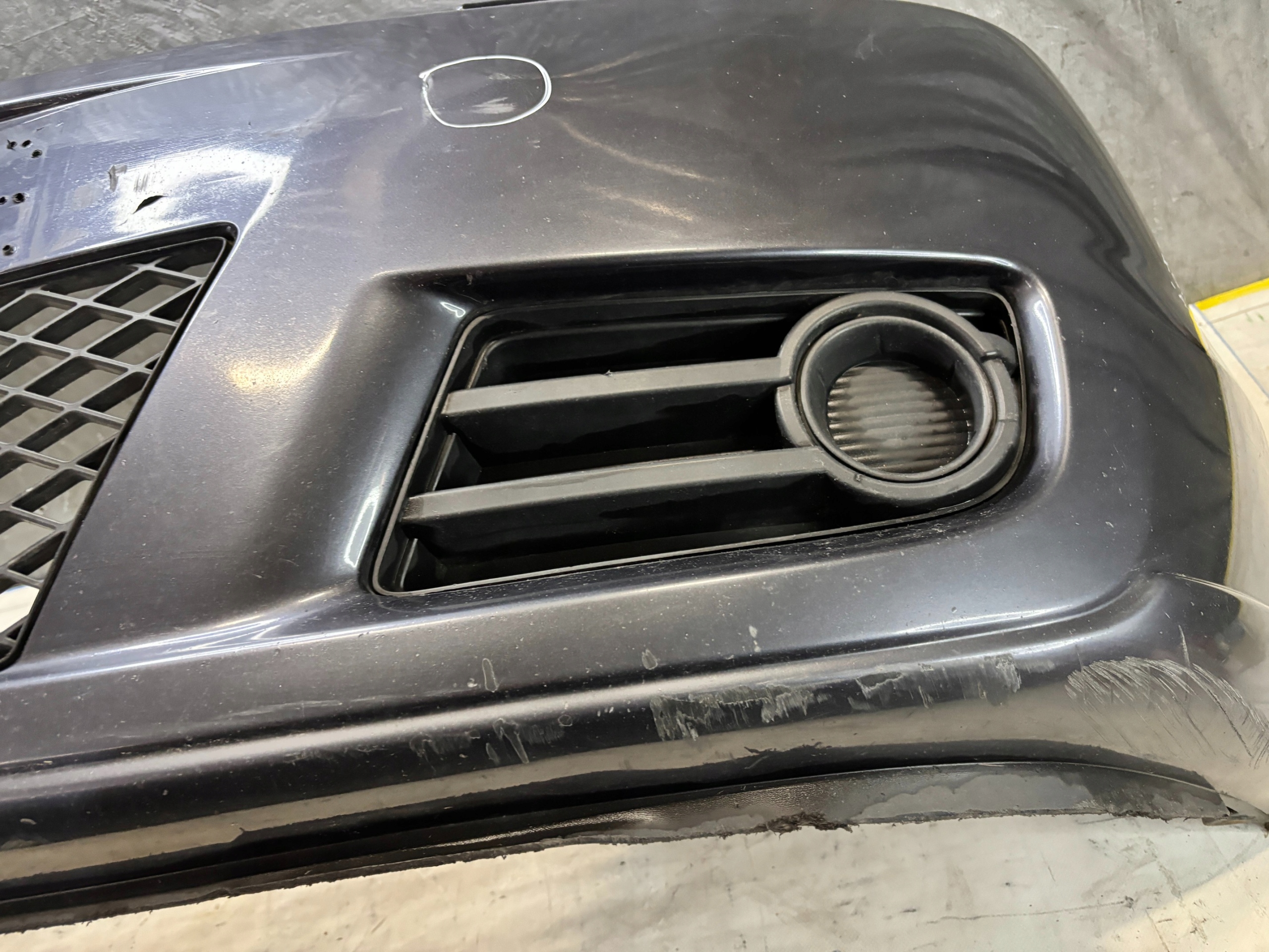 Paraurti Anteriore MAZDA 5 K: 28B