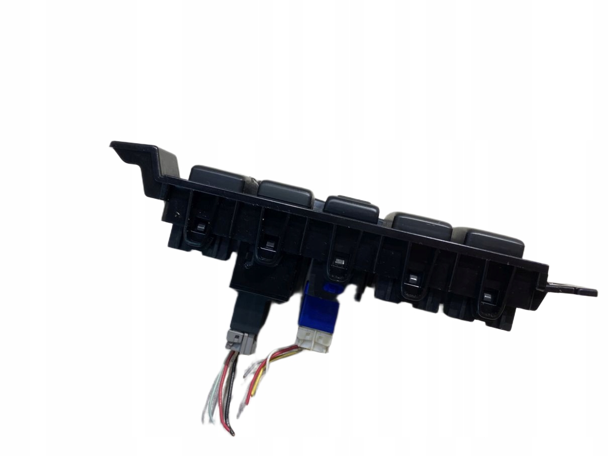 switch ESP INFINITI EX37